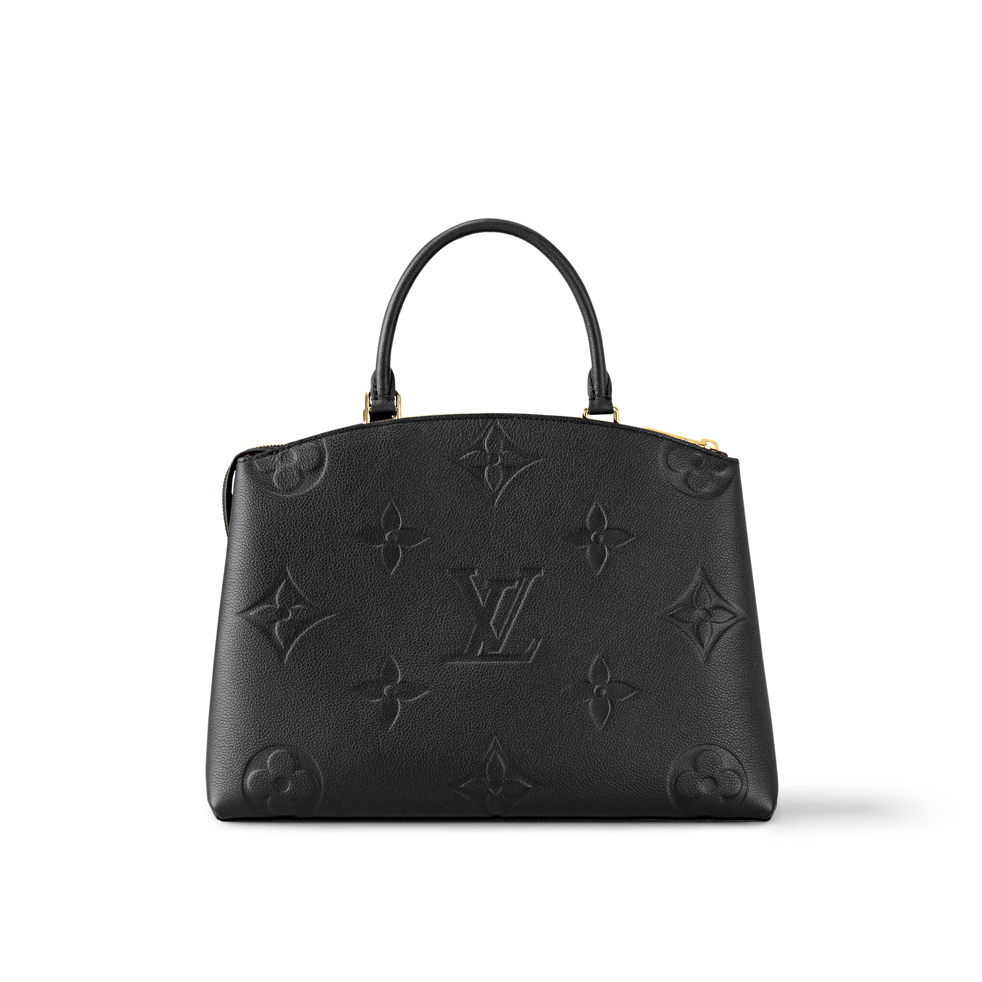 Bolso Grand Palais Piel Monogram Empreinte Mujer Bolsos Bolsos | LOUIS VUITTON (Zoom de producto)