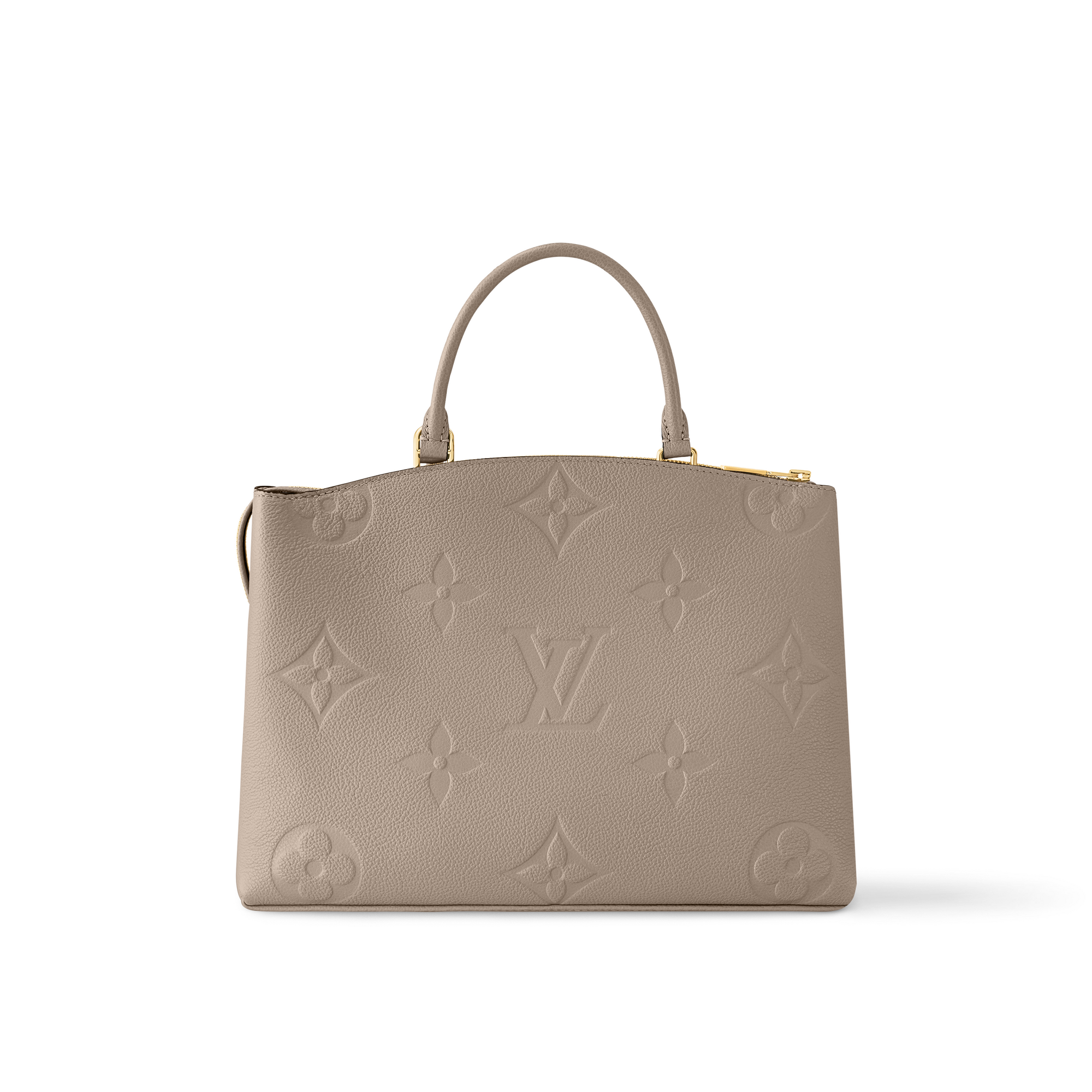 Bolso Grand Palais Piel Monogram Empreinte Mujer Bolsos Bolsos | LOUIS VUITTON (Zoom de producto)