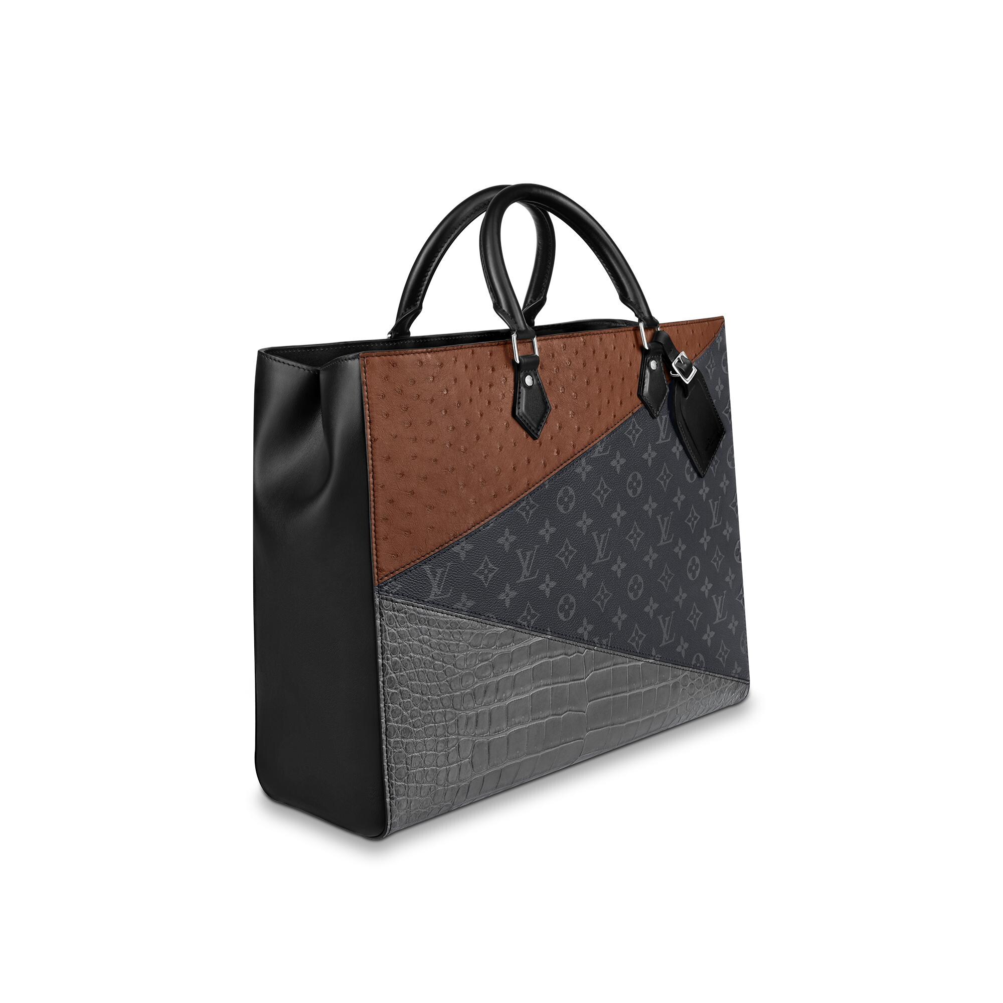 grand sac lv