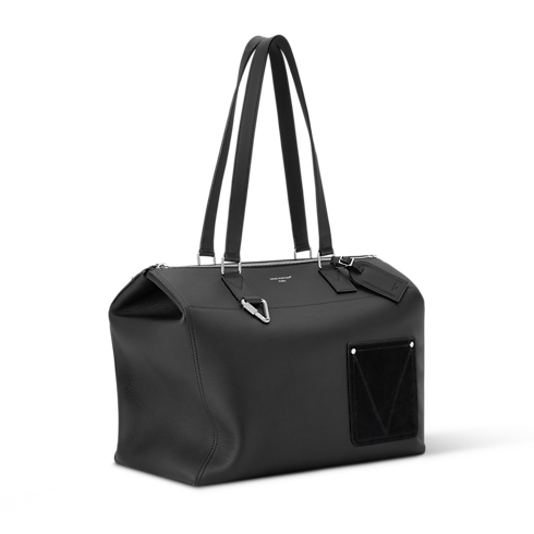 Bolso Greenwich LV Touch Baúles, Viaje y Hogar Bolsas de Viaje y Maletas con ruedas Bolsos de viaje | LOUIS VUITTON (Zoom de producto)