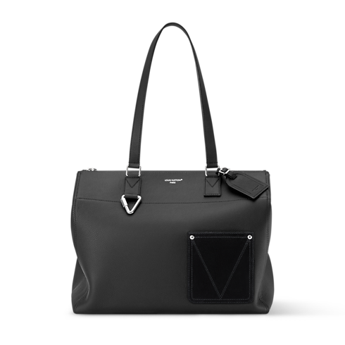 Bolso Greenwich LV Touch Baúles, Viaje y Hogar Bolsas de Viaje y Maletas con ruedas Bolsos de viaje | LOUIS VUITTON (Zoom de producto)