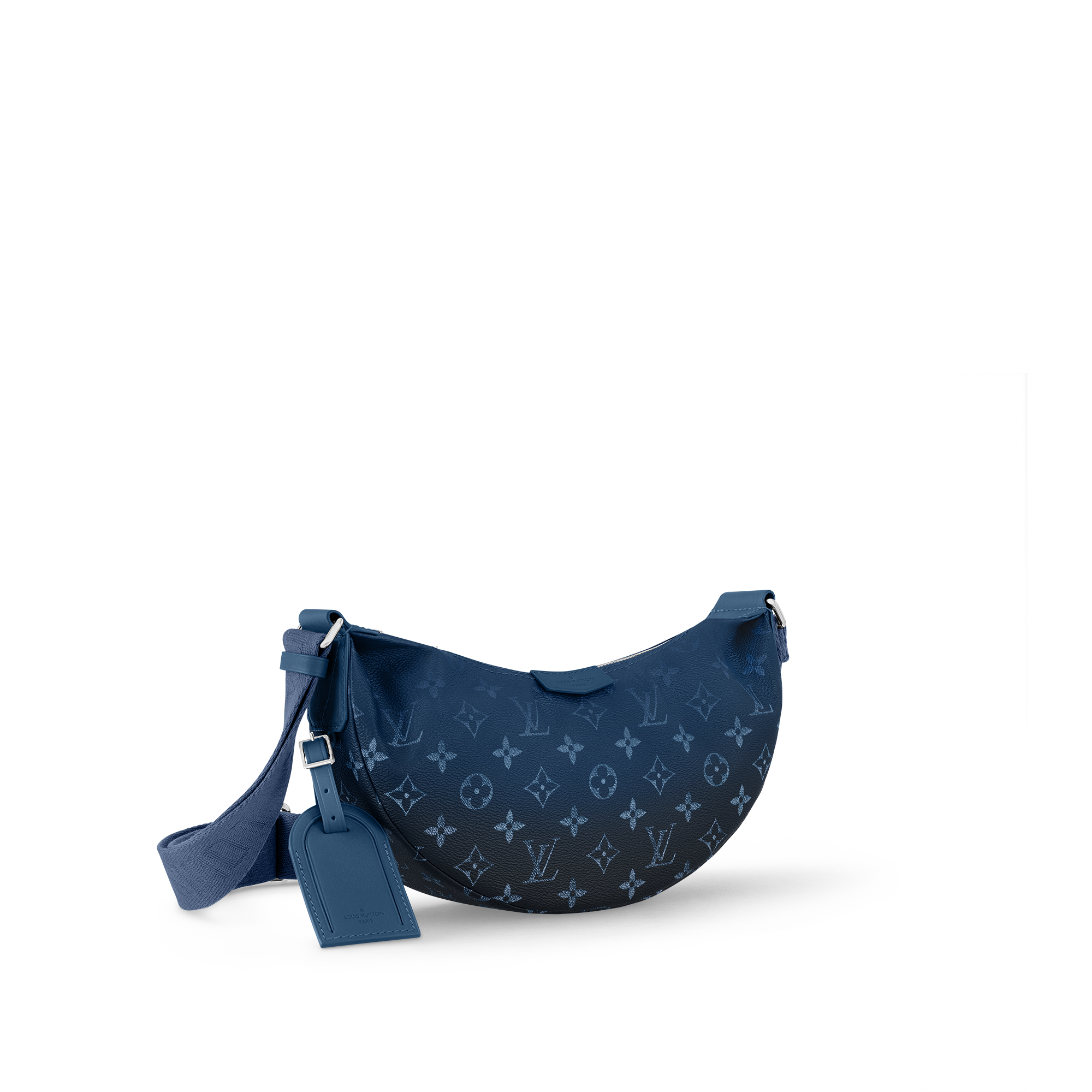 Bolso Hamac PM Monogram Other Bolsos y pequeña marroquinería Bolso de hombre Novedades | LOUIS VUITTON (Zoom de producto)