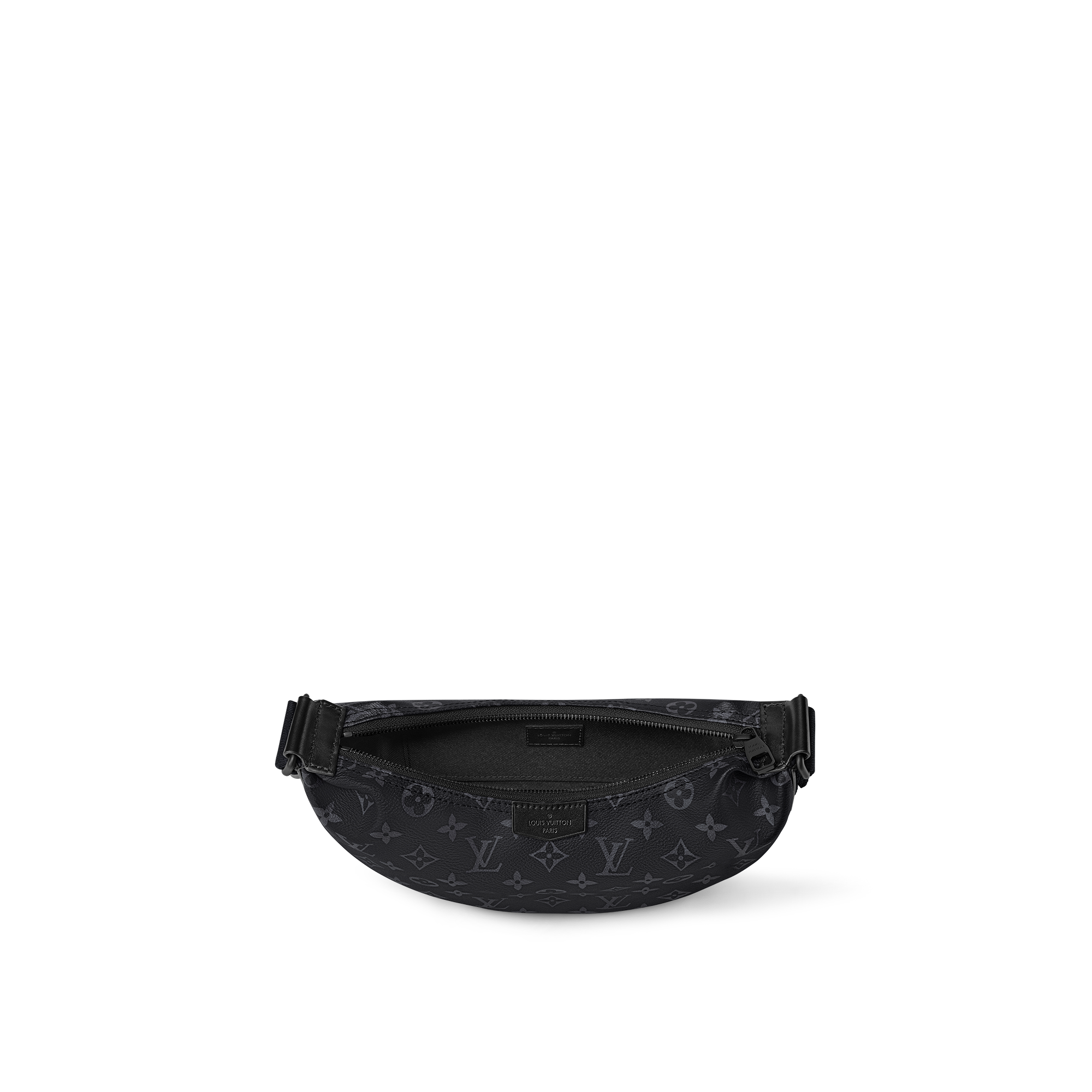 Bolso Hamac PM Lona Monogram Eclipse Hombre Bolsos All Collections | LOUIS VUITTON (Zoom de producto)