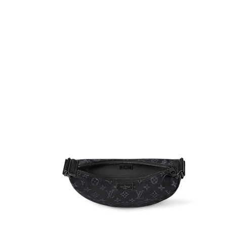 Bolso Hamac PM Monogram Eclipse Hombre Bolsos Todas las colecciones | LOUIS VUITTON (Zoom de producto)
