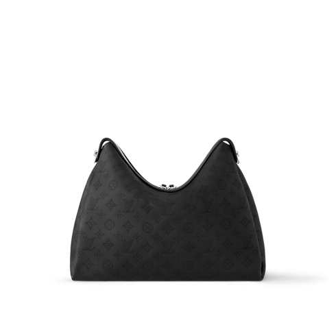 Bolso Hand It All MM Piel Mahina Mujer Bolsos Todas las colecciones | LOUIS VUITTON (Zoom de producto)