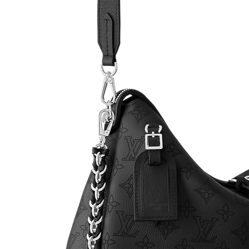 Bolso Hand It All MM Piel Mahina Mujer Bolsos Todas las colecciones | LOUIS VUITTON (Zoom de producto)