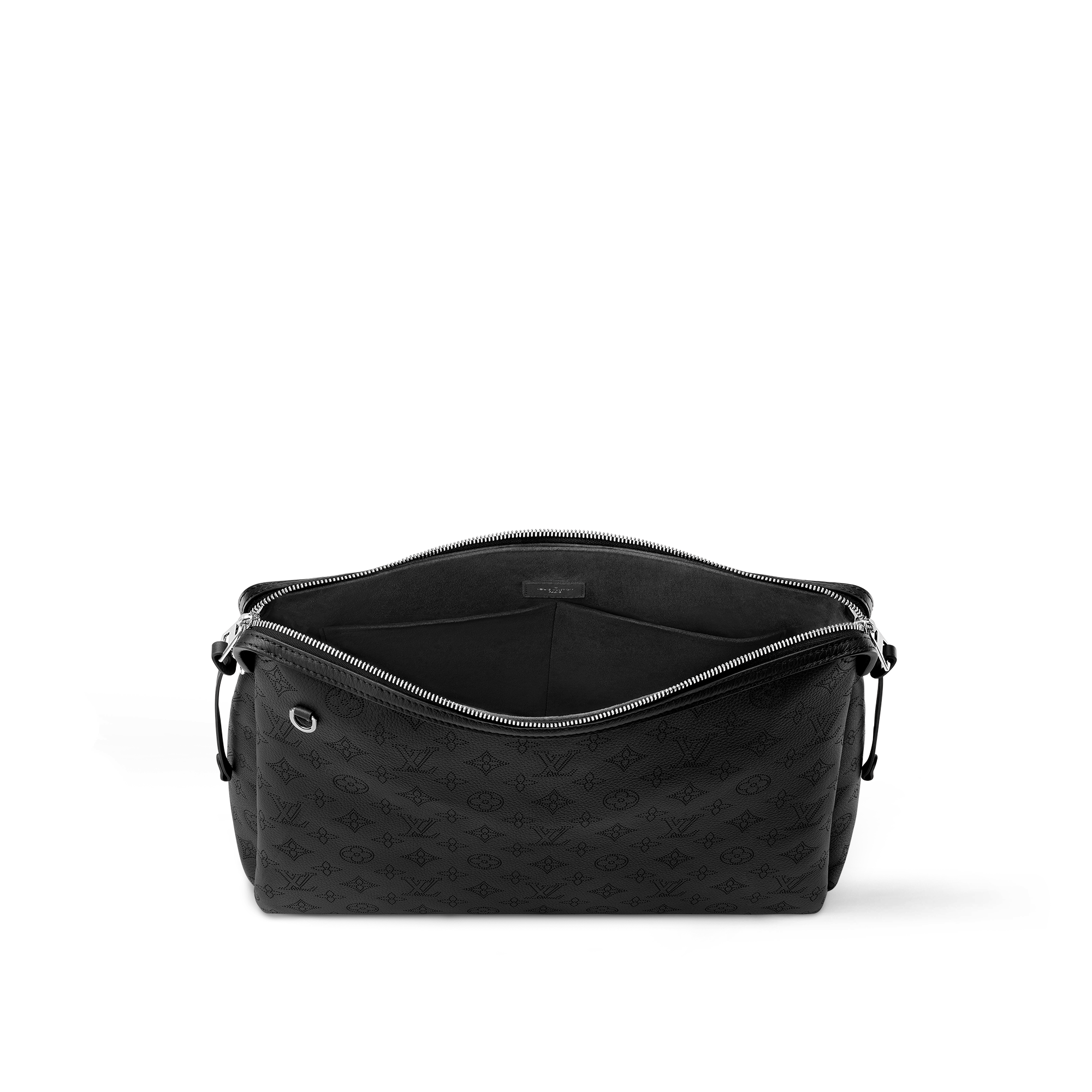 Bolso Hand It All MM Piel Mahina Mujer Bolsos Todas las colecciones | LOUIS VUITTON (Zoom de producto)