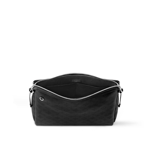 Bolso Hand It All MM Piel Mahina Mujer Bolsos Todas las colecciones | LOUIS VUITTON (Zoom de producto)