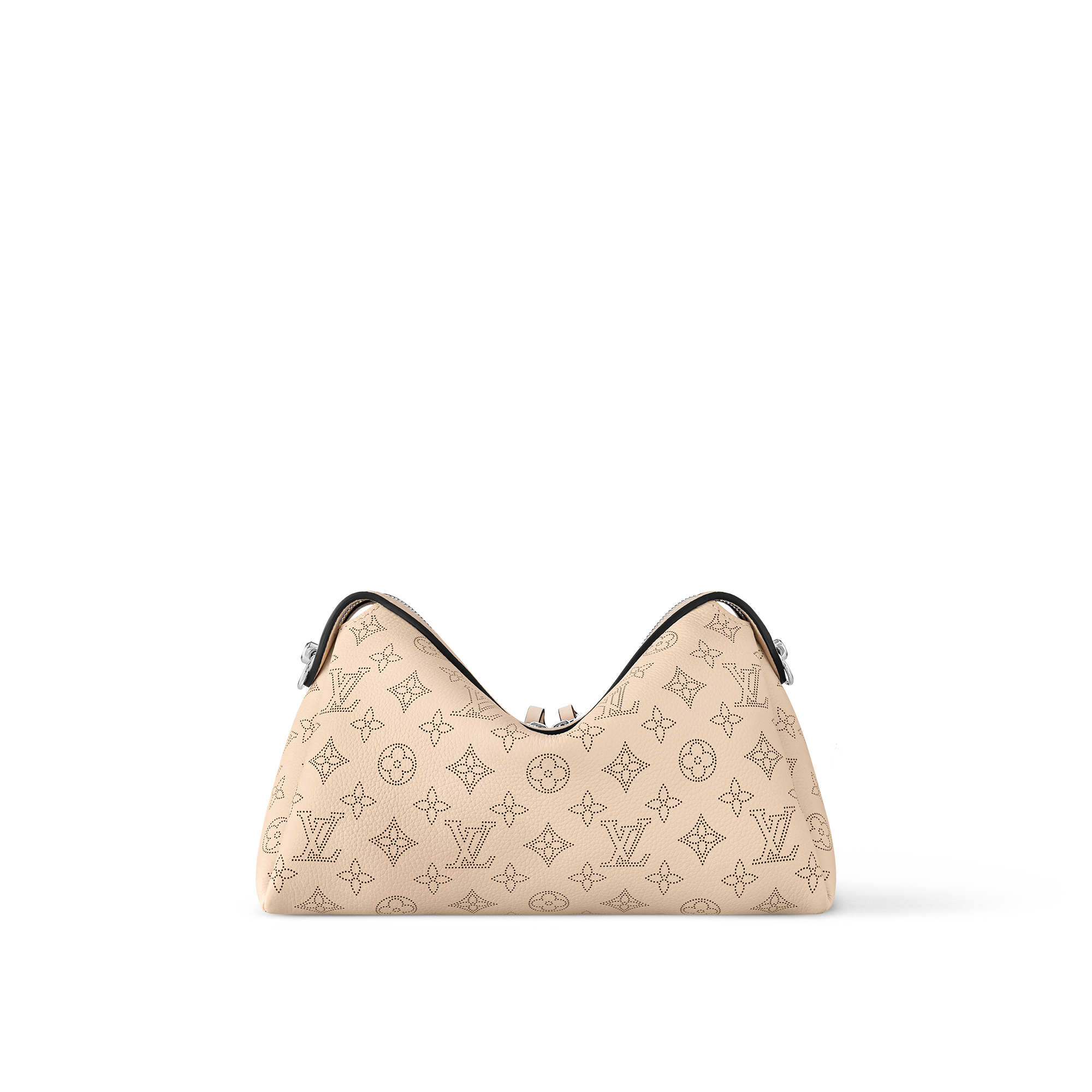 Bolso Hand It All PM Piel Mahina Mujer Bolsos Todas las colecciones | LOUIS VUITTON (Zoom de producto)