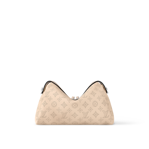 Bolso Hand It All PM Piel Mahina Mujer Bolsos Todas las colecciones | LOUIS VUITTON (Zoom de producto)