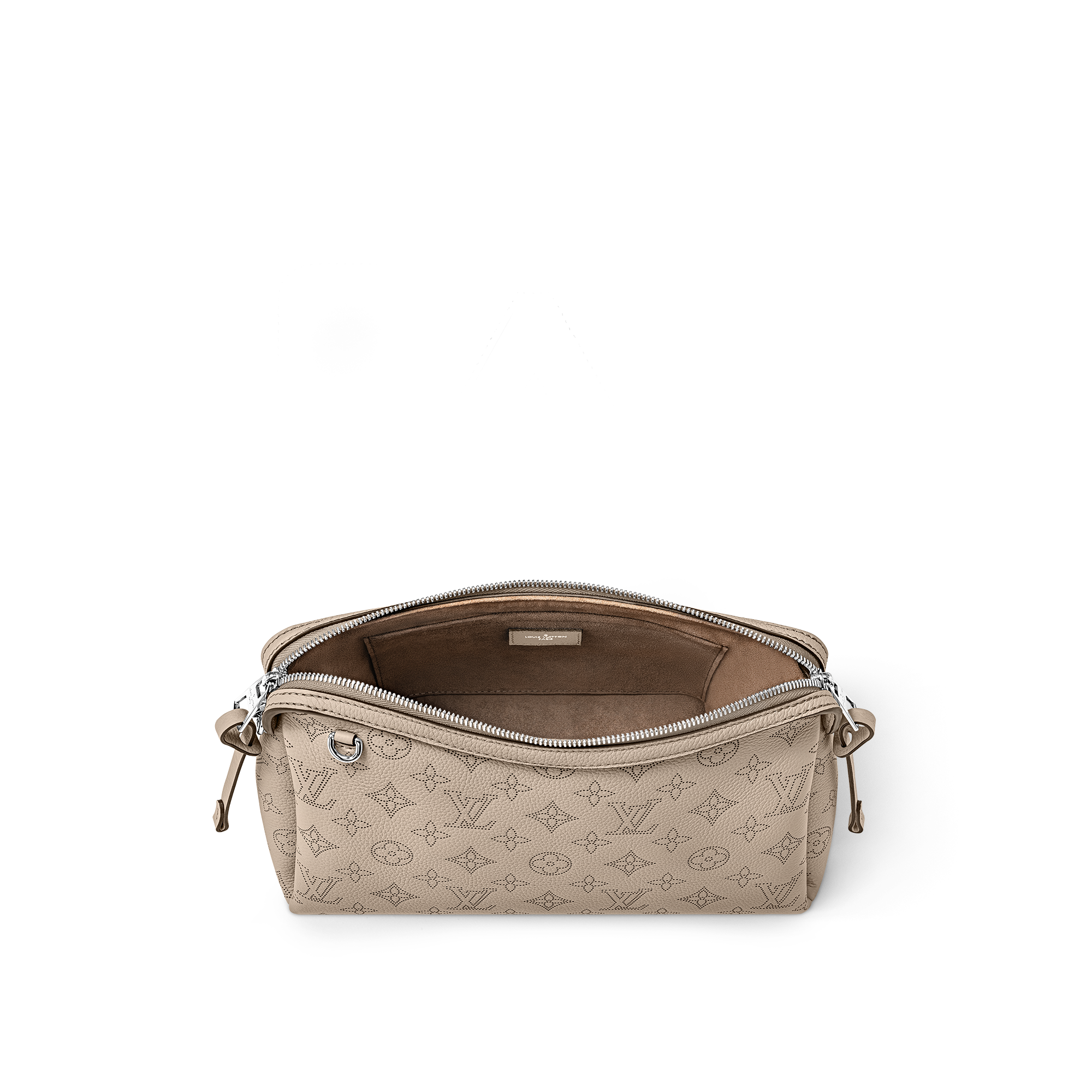 Bolso Hand It All PM Piel Mahina Mujer Bolsos Todas las colecciones | LOUIS VUITTON (Zoom de producto)