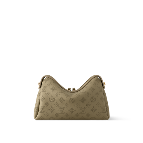 Bolso Hand It All PM Piel Mahina Mujer Bolsos Todas las colecciones | LOUIS VUITTON (Zoom de producto)