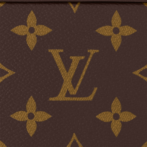Bolso Handle Soft Trunk Lona Monogram Macassar Hombre Bolsos Todos los bolsos | LOUIS VUITTON (Zoom de producto)