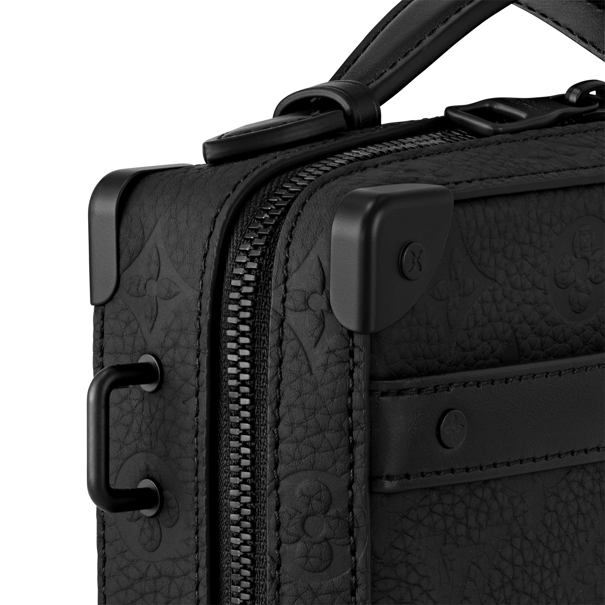 Bolso Handle Soft Trunk Monogram Piel Taurillon Hombre Bolsos Todos los bolsos | LOUIS VUITTON (Zoom de producto)