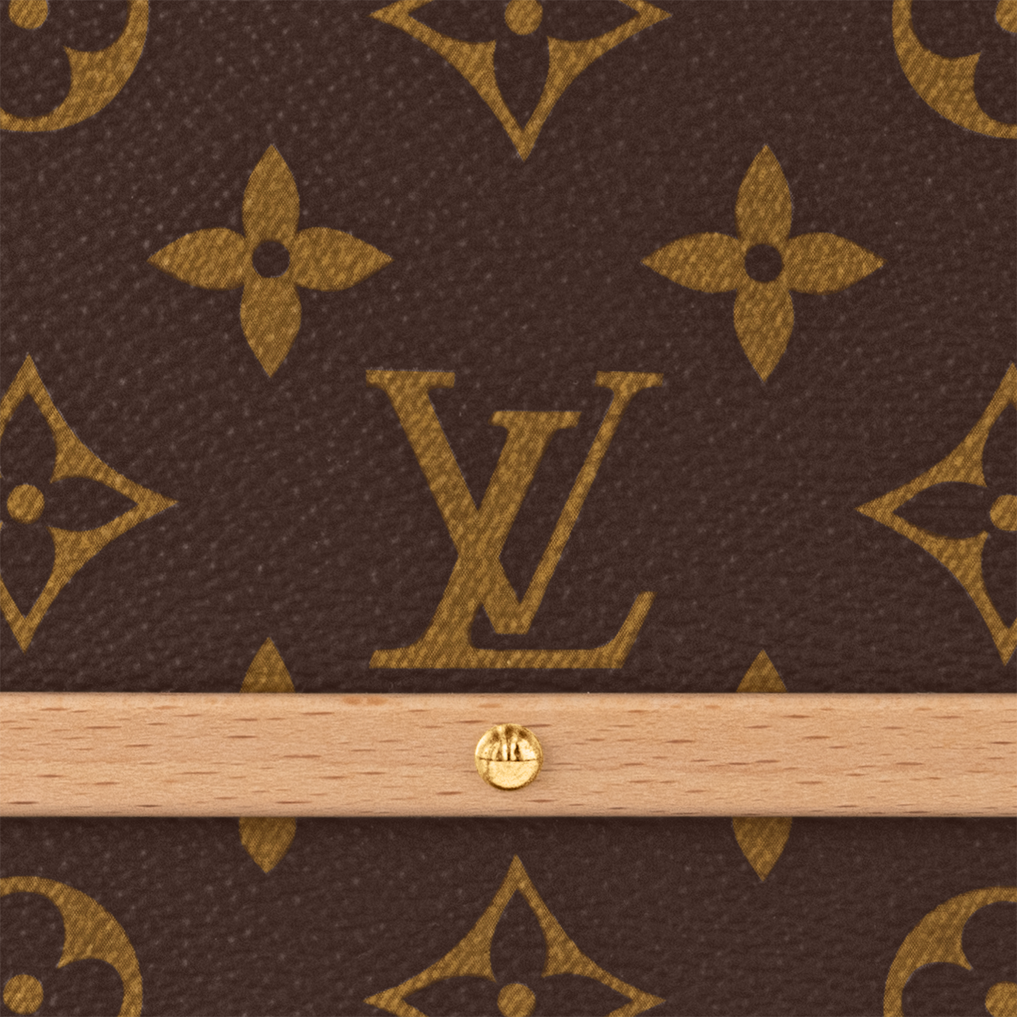 Bolso Handle Trunk Monogram Lona Monogram Les Extraordinaires Baúles Baúles Wearable | LOUIS VUITTON (Zoom de producto)