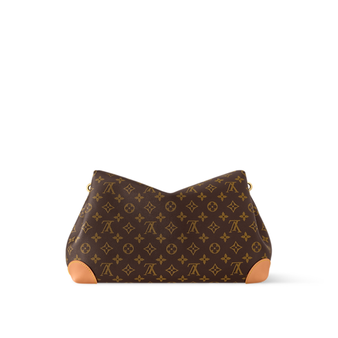 Bolso Hide Away MM Lona Monogram Mujer Bolsos Bolsos | LOUIS VUITTON (Zoom de producto)