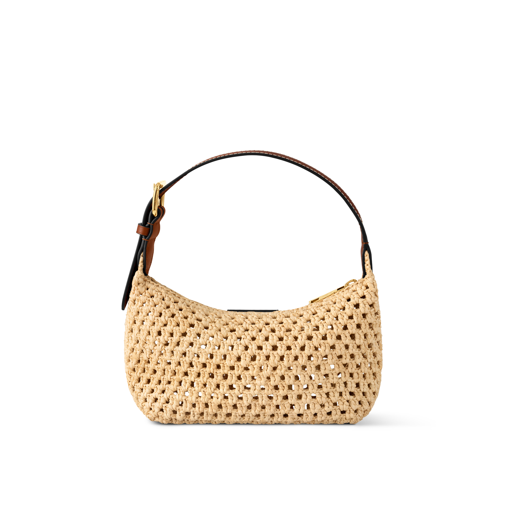 Bolso Hills Pochette Autres Toiles Monogram Mujer Carteras y pequeña marroquinería Carteras con cadena y mini bolsos | LOUIS VUITTON (Zoom de producto)
