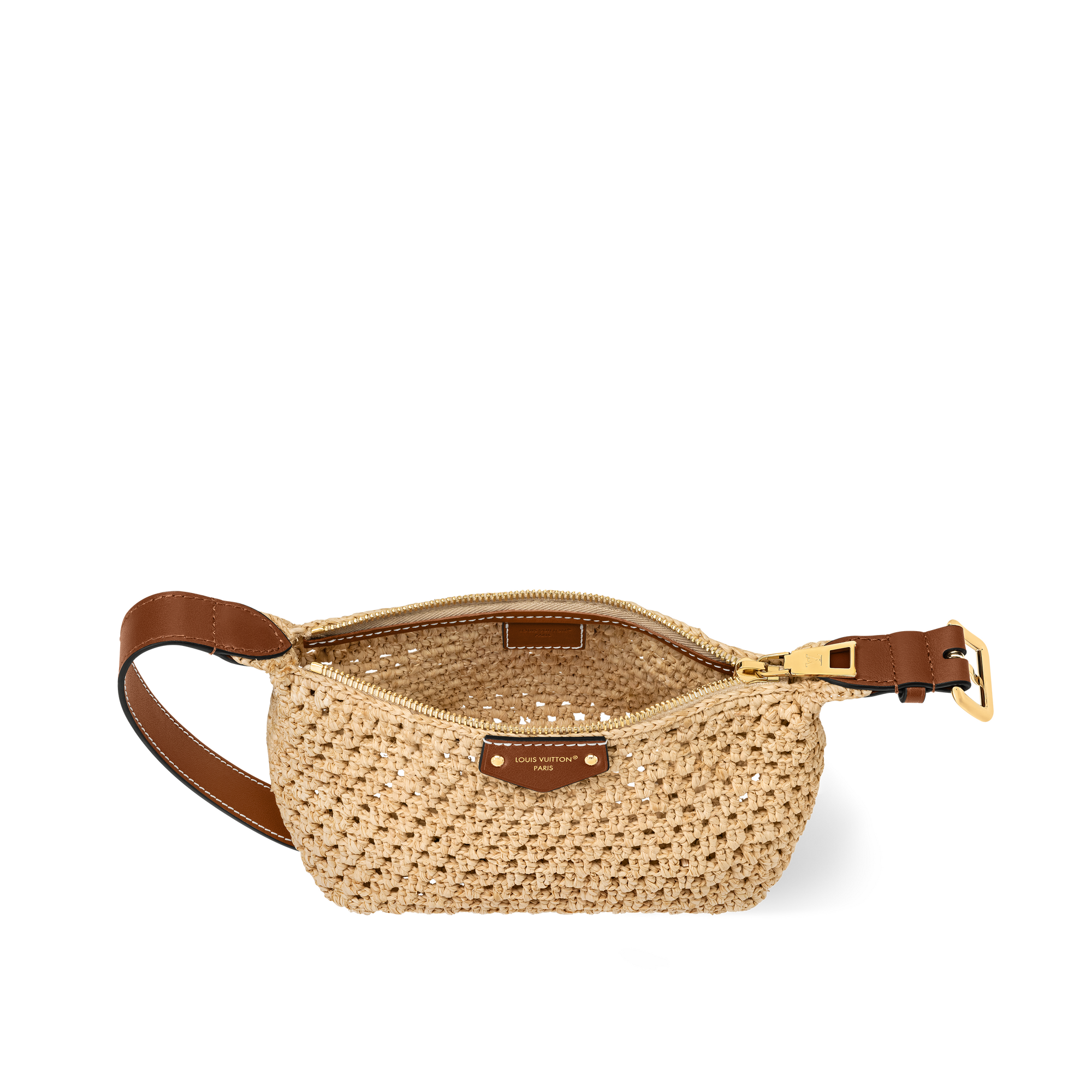 Bolso Hills Pochette Autres Toiles Monogram Mujer Carteras y pequeña marroquinería Carteras con cadena y mini bolsos | LOUIS VUITTON (Zoom de producto)