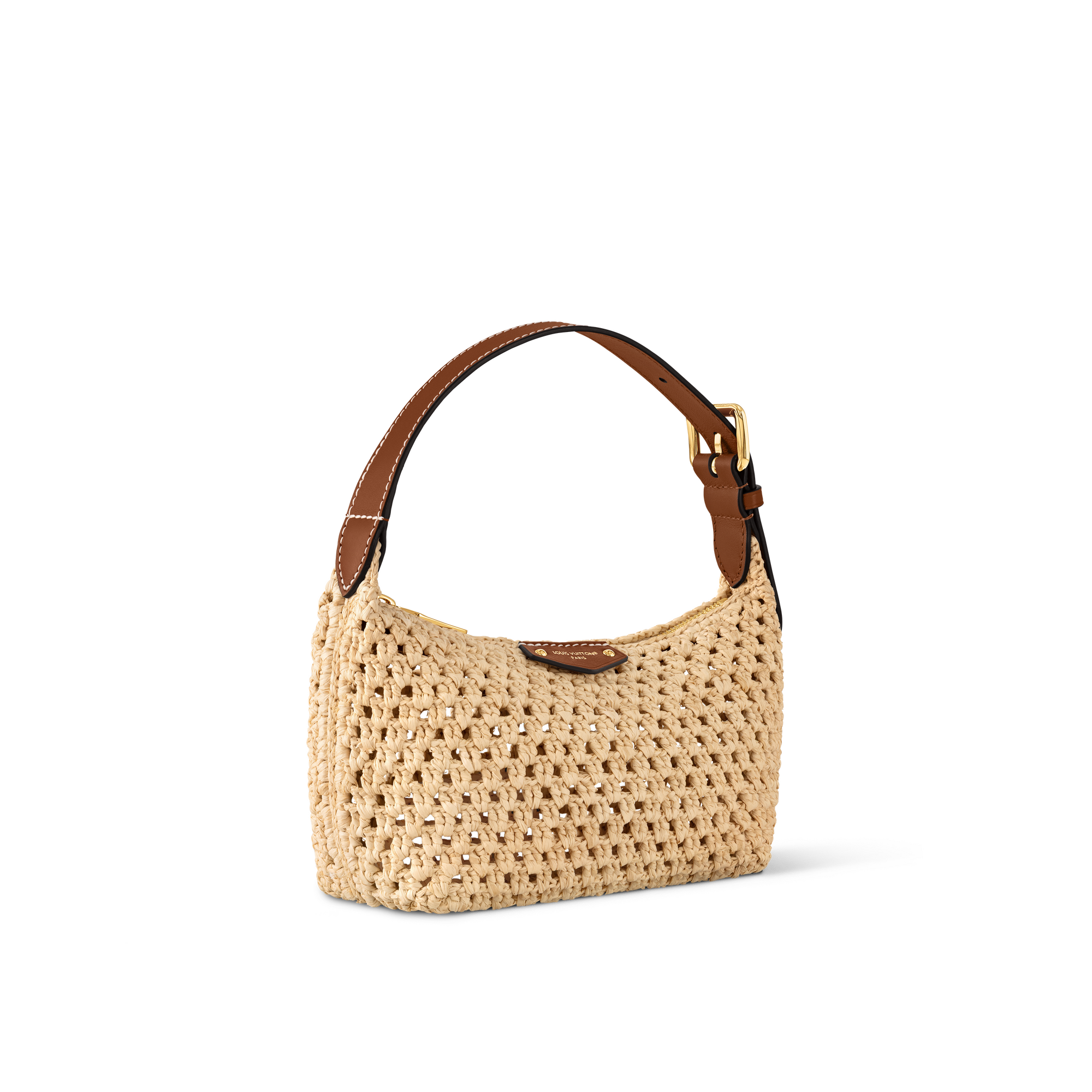 Bolso Hills Pochette Autres Toiles Monogram Mujer Carteras y pequeña marroquinería Carteras con cadena y mini bolsos | LOUIS VUITTON (Zoom de producto)