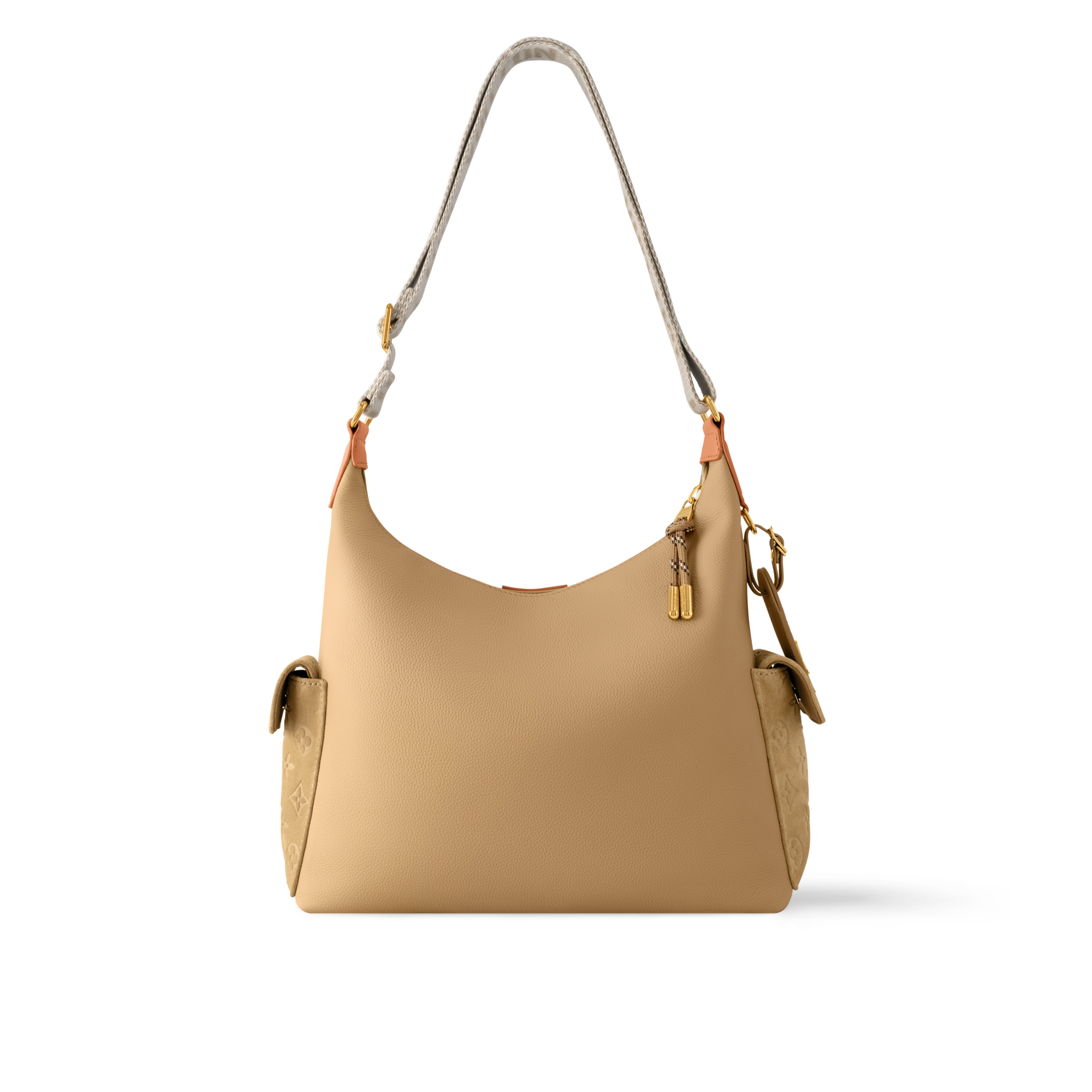 Bolso hobo Cargo Otros pieles Bolsos y pequeña marroquinería Bolso de hombre Novedades | LOUIS VUITTON (Zoom de producto)