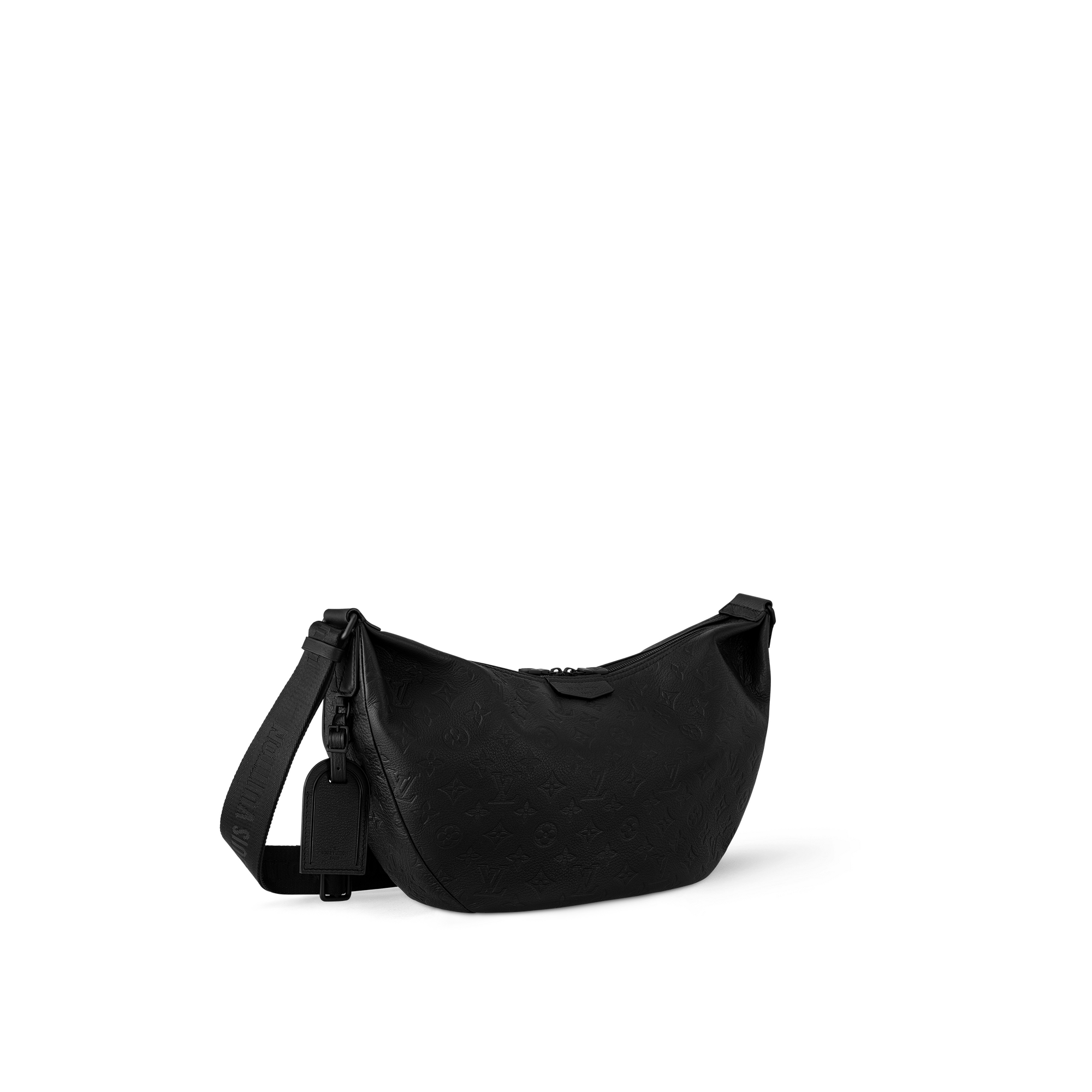 Bolso Hobo Hamac Sombra Monogram Bolsos y pequeña marroquinería Bolsos de mujer Novedades | LOUIS VUITTON (Zoom de producto)