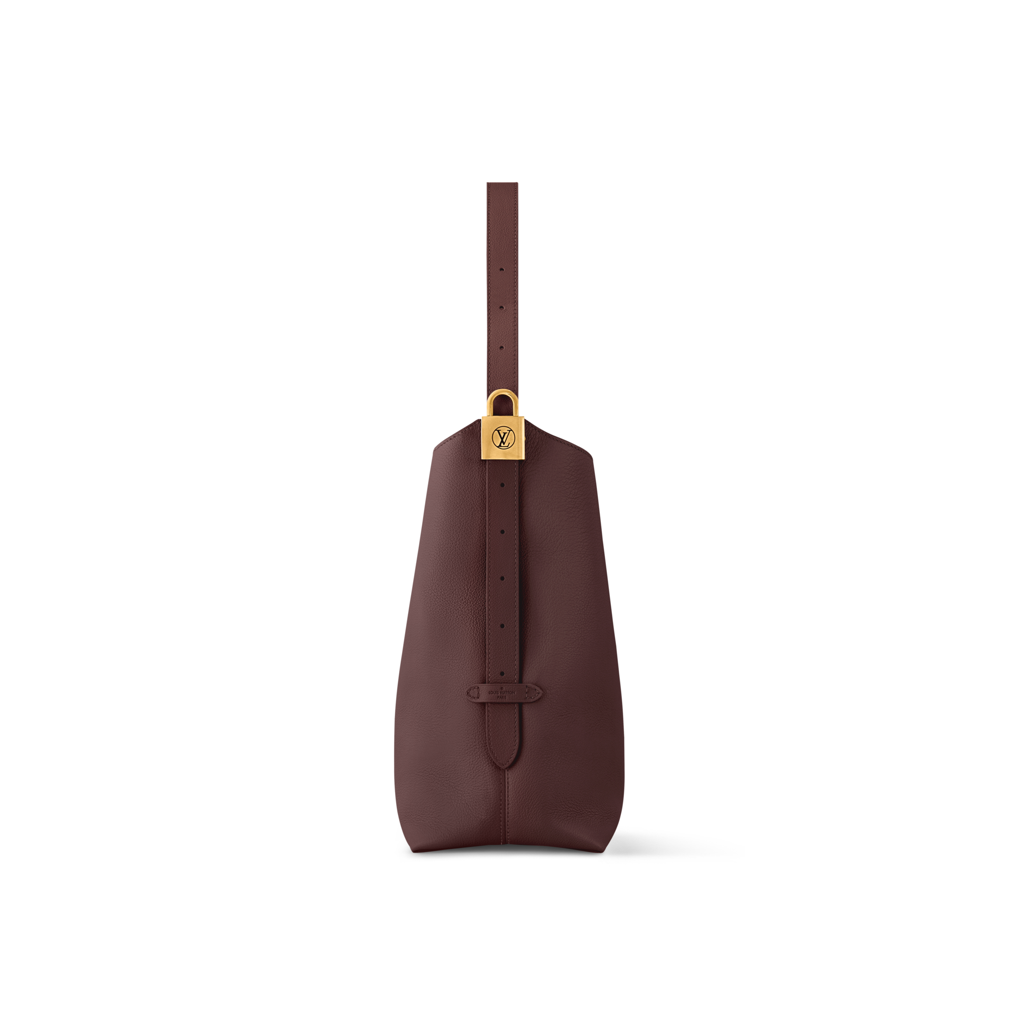 Bolso Hobo MM Discreto Mujer Bolsos Bolsos | LOUIS VUITTON (Zoom de producto)