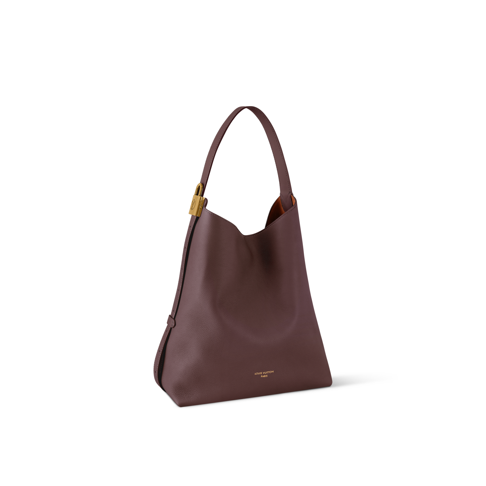 Bolso Hobo MM Discreto Mujer Bolsos Bolsos | LOUIS VUITTON (Zoom de producto)