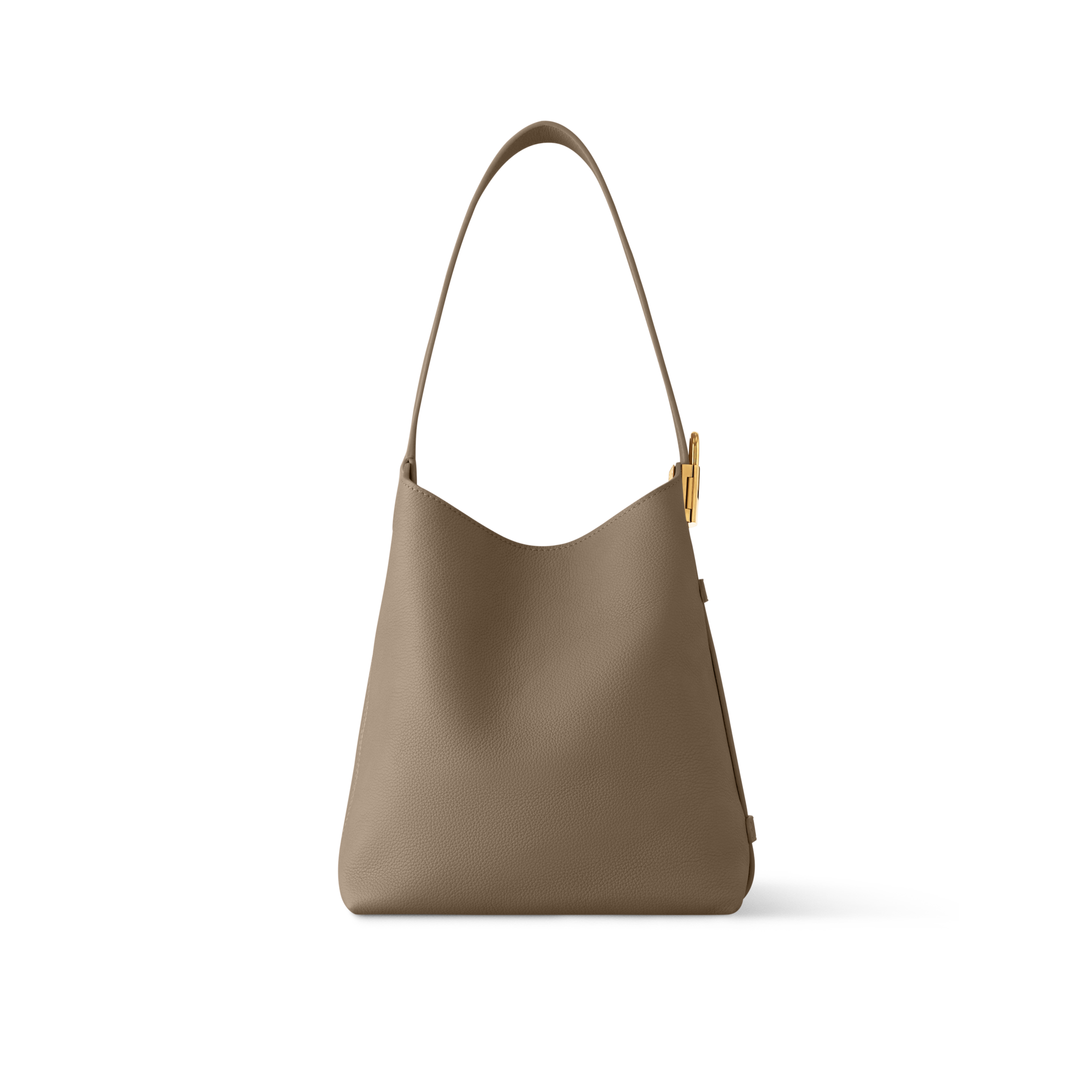 Bolso Hobo PM Discreto Mujer Bolsos Bolsos | LOUIS VUITTON (Zoom de producto)
