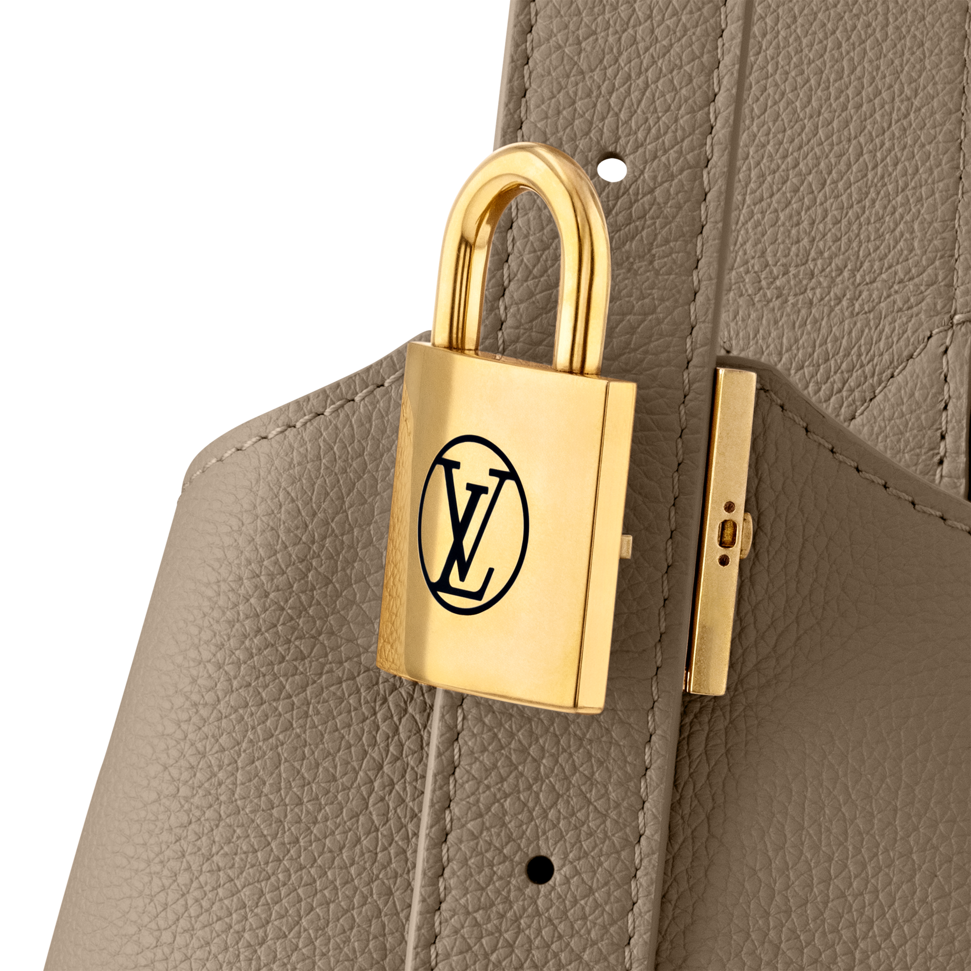 Bolso Hobo PM Discreto Mujer Bolsos Bolsos | LOUIS VUITTON (Zoom de producto)