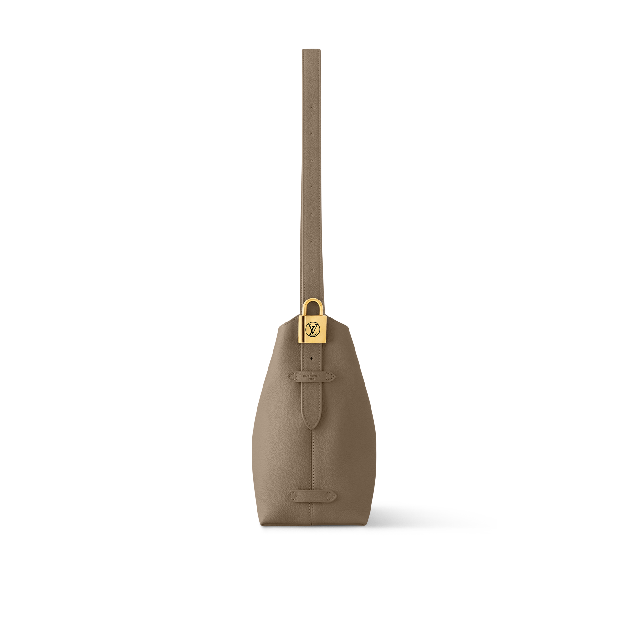 Bolso Hobo PM Discreto Mujer Bolsos Bolsos | LOUIS VUITTON (Zoom de producto)