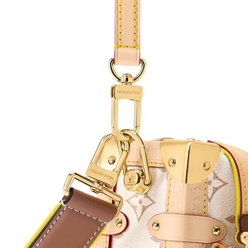Bolso horizontal Side Trunk MM G81 Mujer Bolsos Bolsos | LOUIS VUITTON (Zoom de producto)