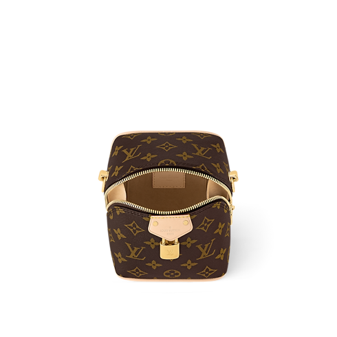 Bolso Just in Case Lona Monogram Mujer Bolsos Todas las colecciones | LOUIS VUITTON (Zoom de producto)