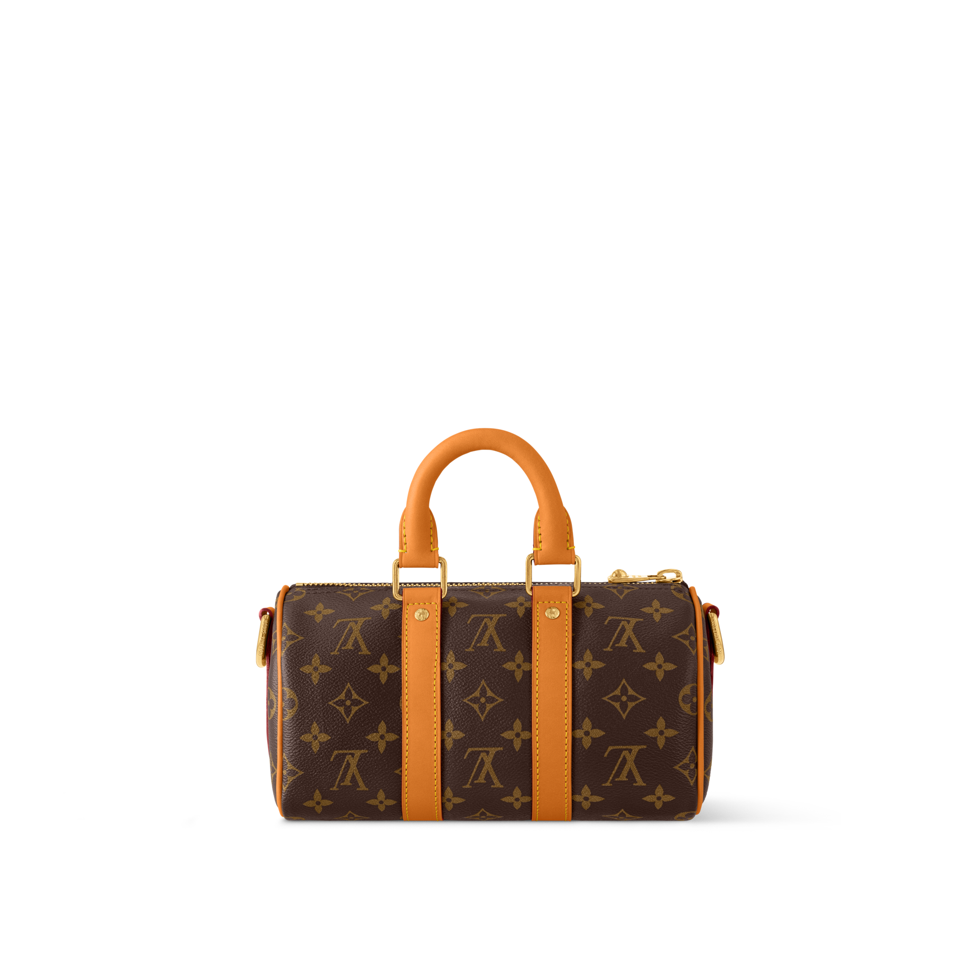 Bolso Keepall 25 Cargo G69 Bolsos y pequeña marroquinería Bolso de hombre LV Icons | LOUIS VUITTON (Zoom de producto)