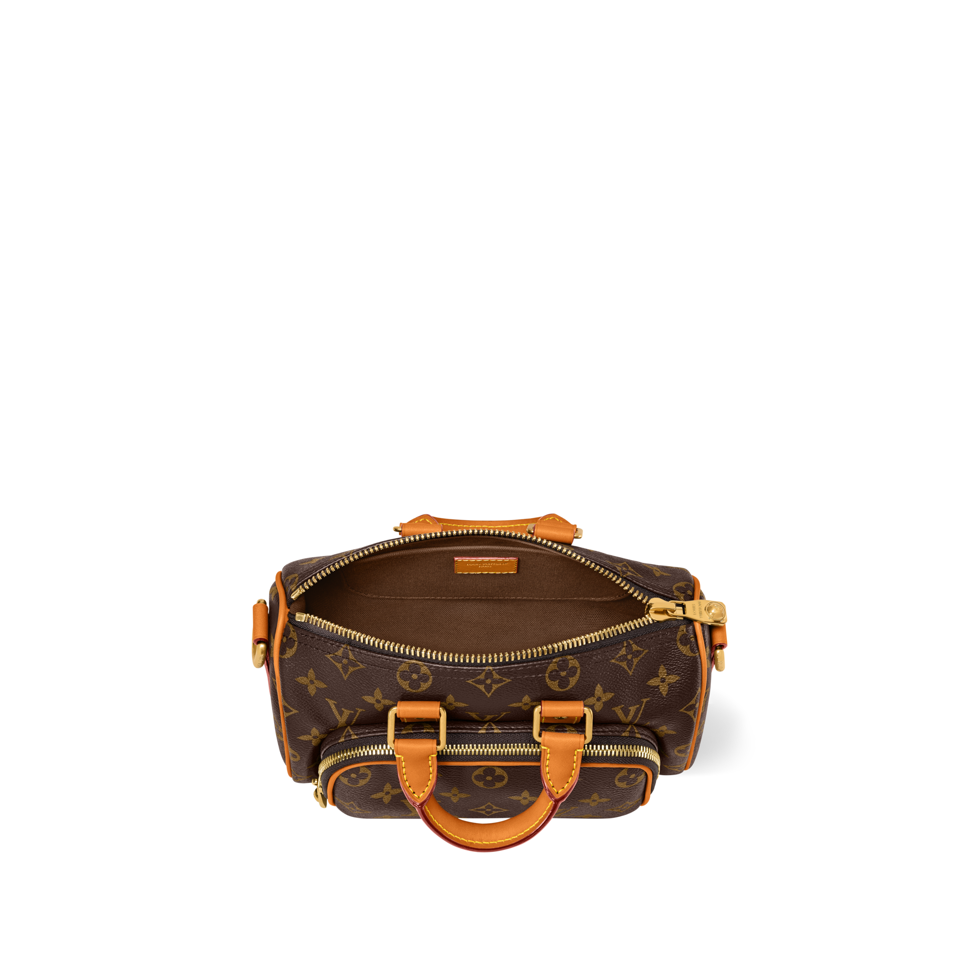 Bolso Keepall 25 Cargo G69 Bolsos y pequeña marroquinería Bolso de hombre LV Icons | LOUIS VUITTON (Zoom de producto)