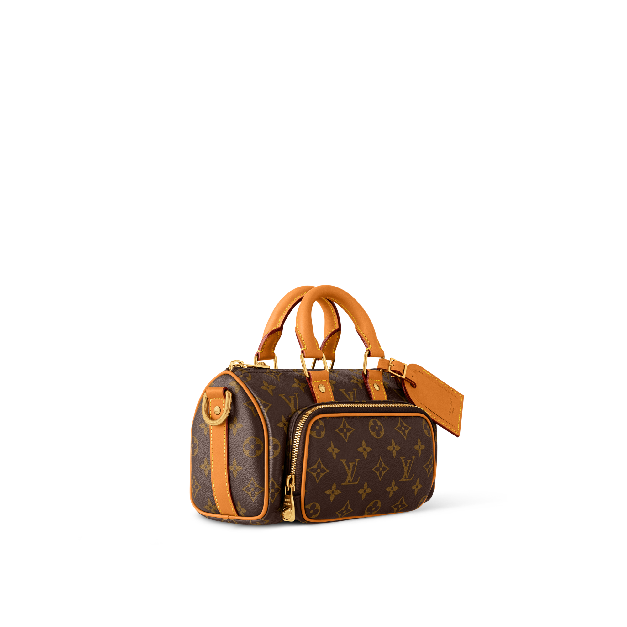 Bolso Keepall 25 Cargo G69 Bolsos y pequeña marroquinería Bolso de hombre LV Icons | LOUIS VUITTON (Zoom de producto)