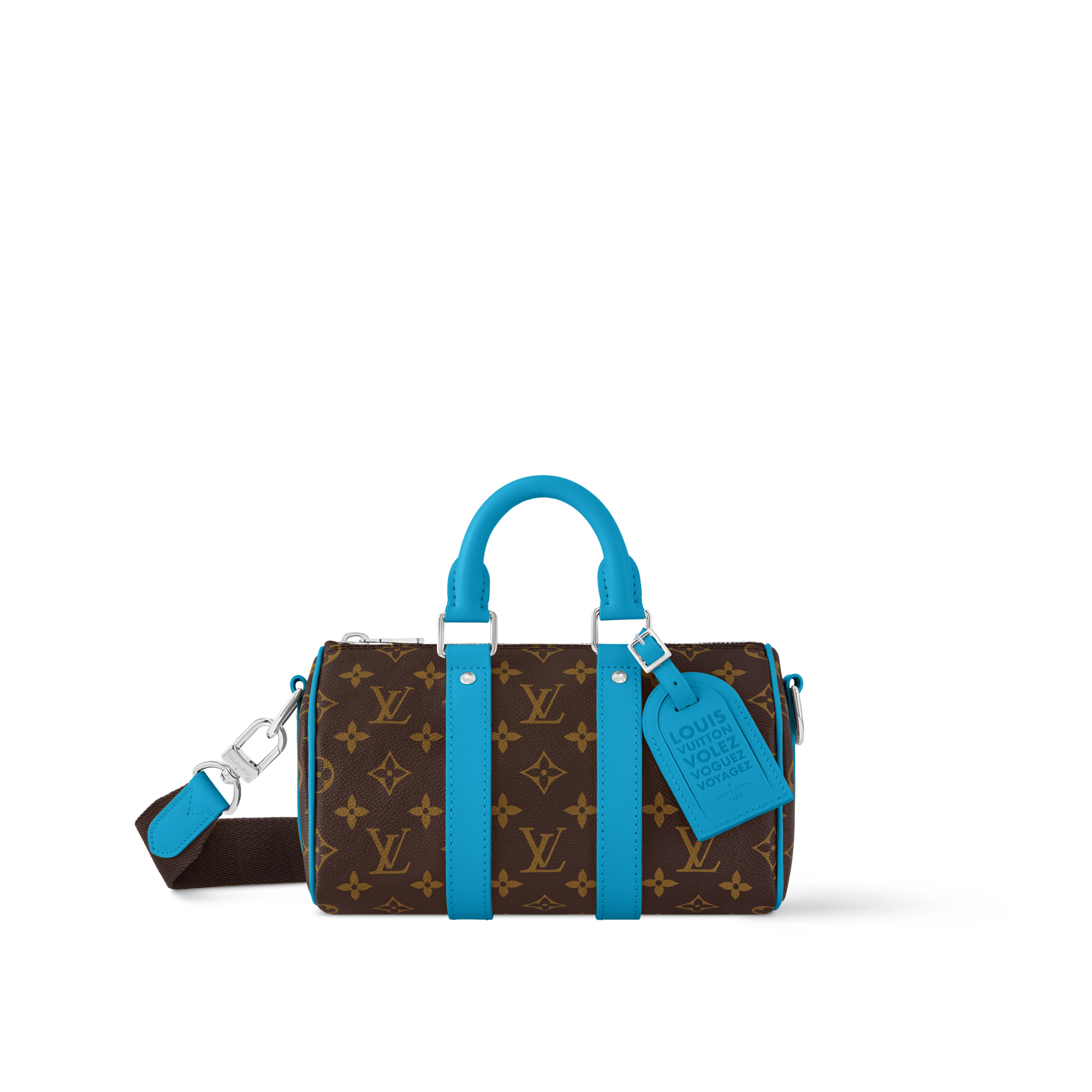 Gaston Blue (No disponible)