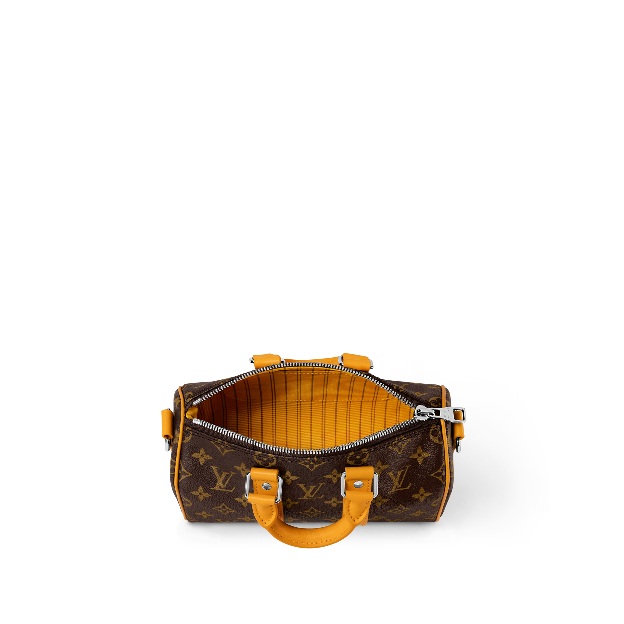 Bolso Keepall 25 con bandolera G73 Bolsos y pequeña marroquinería Bolso de hombre Novedades | LOUIS VUITTON (Zoom de producto)