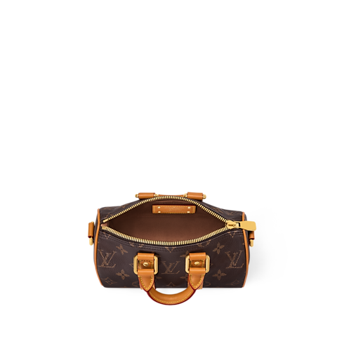 Bolso Keepall 25 con bandolera autres_cuirs_monogram Bolsos y pequeña marroquinería Bolso de hombre LV Icons | LOUIS VUITTON (Zoom de producto)