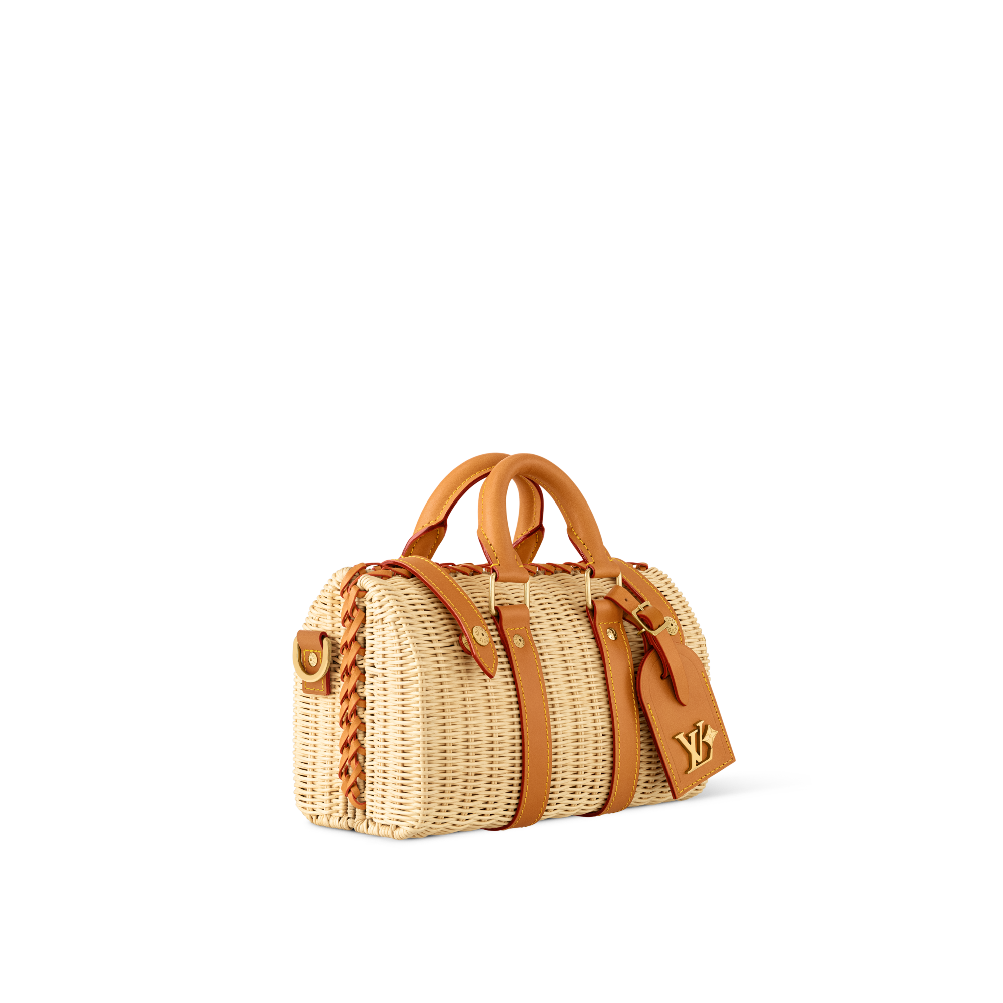 Bolso Keepall 25 con bandolera  Bolsos y pequeña marroquinería Bolso de hombre LV Icons | LOUIS VUITTON (Zoom de producto)