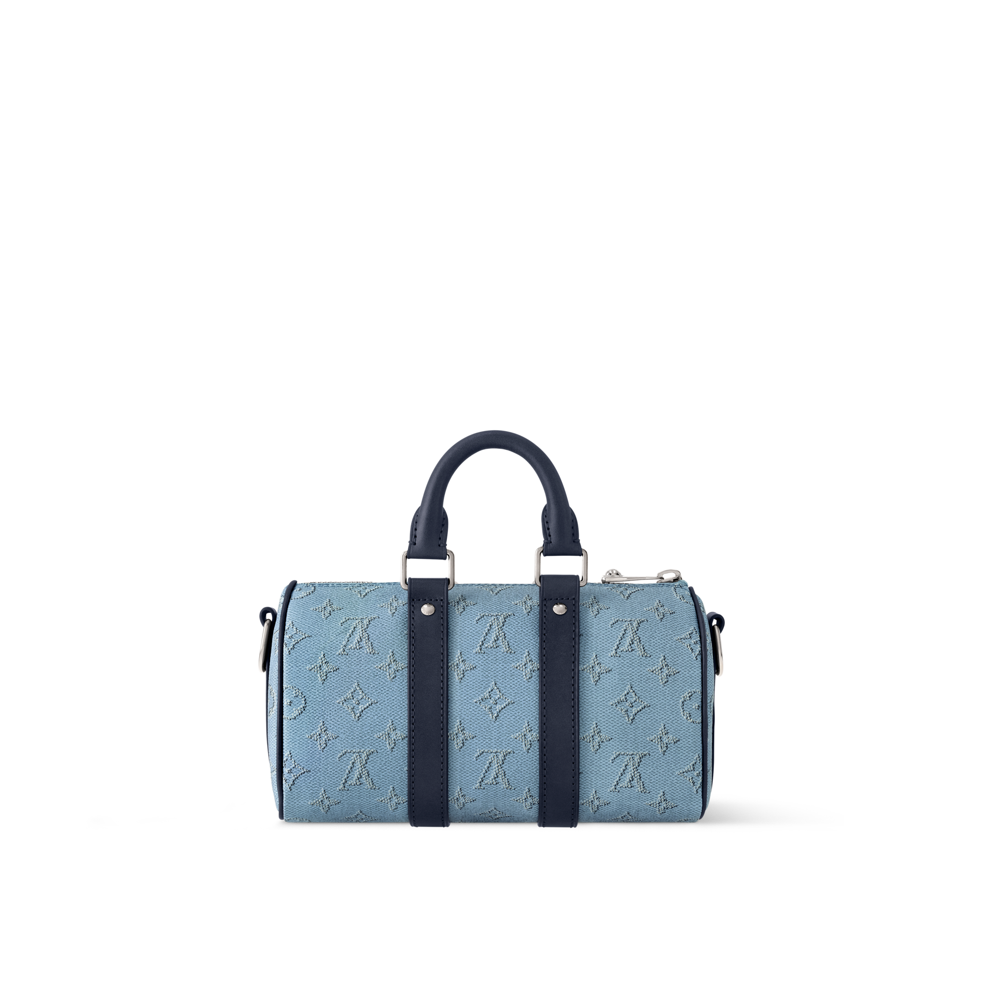 Bolso Keepall 25 con bandolera G71 Bolsos y pequeña marroquinería Bolso de hombre LV Icons | LOUIS VUITTON (Zoom de producto)