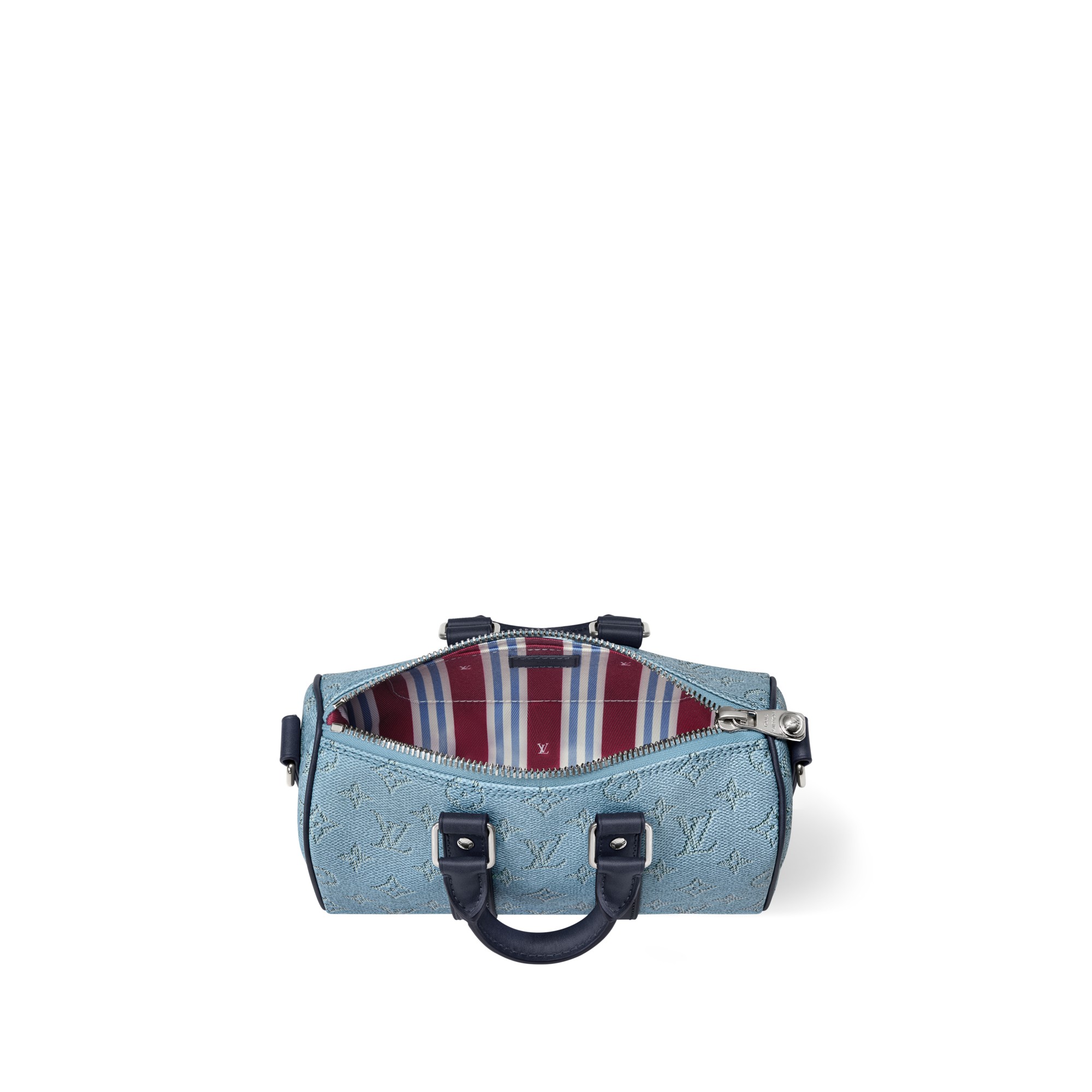 Bolso Keepall 25 con bandolera G71 Bolsos y pequeña marroquinería Bolso de hombre LV Icons | LOUIS VUITTON (Zoom de producto)