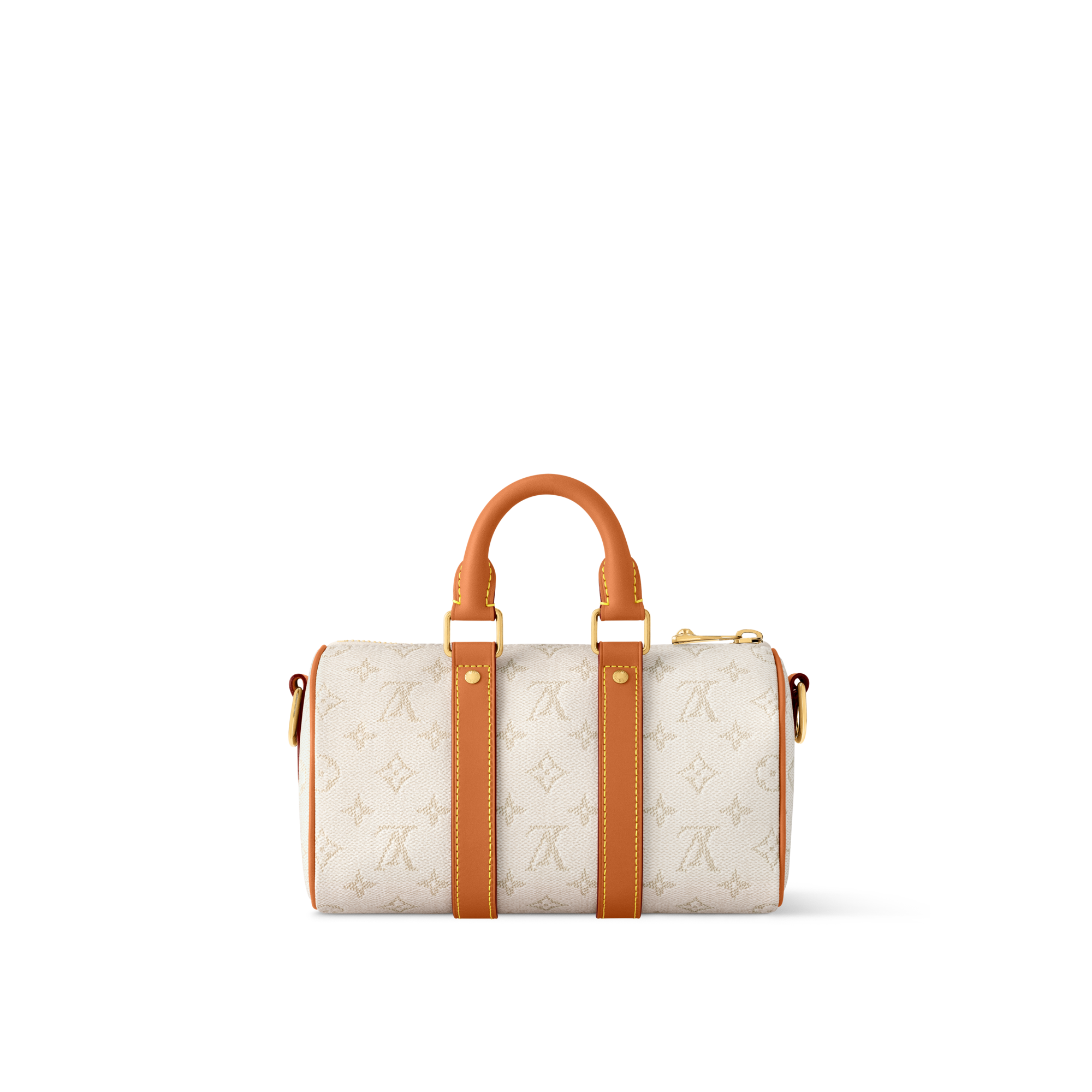 Bolso Keepall 25 con bandolera G71 Bolsos y pequeña marroquinería Bolso de hombre LV Icons | LOUIS VUITTON (Zoom de producto)