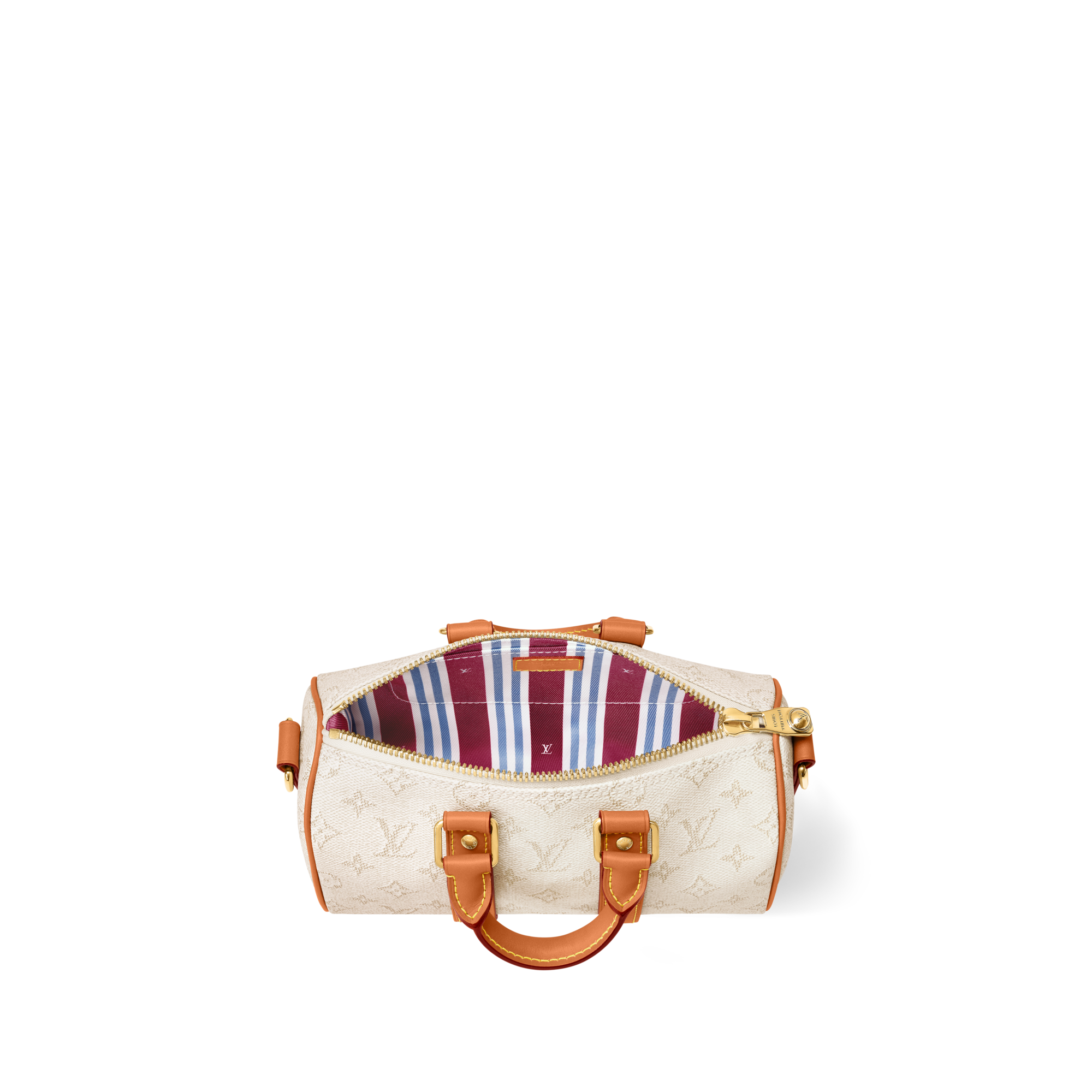 Bolso Keepall 25 con bandolera G71 Bolsos y pequeña marroquinería Bolso de hombre LV Icons | LOUIS VUITTON (Zoom de producto)