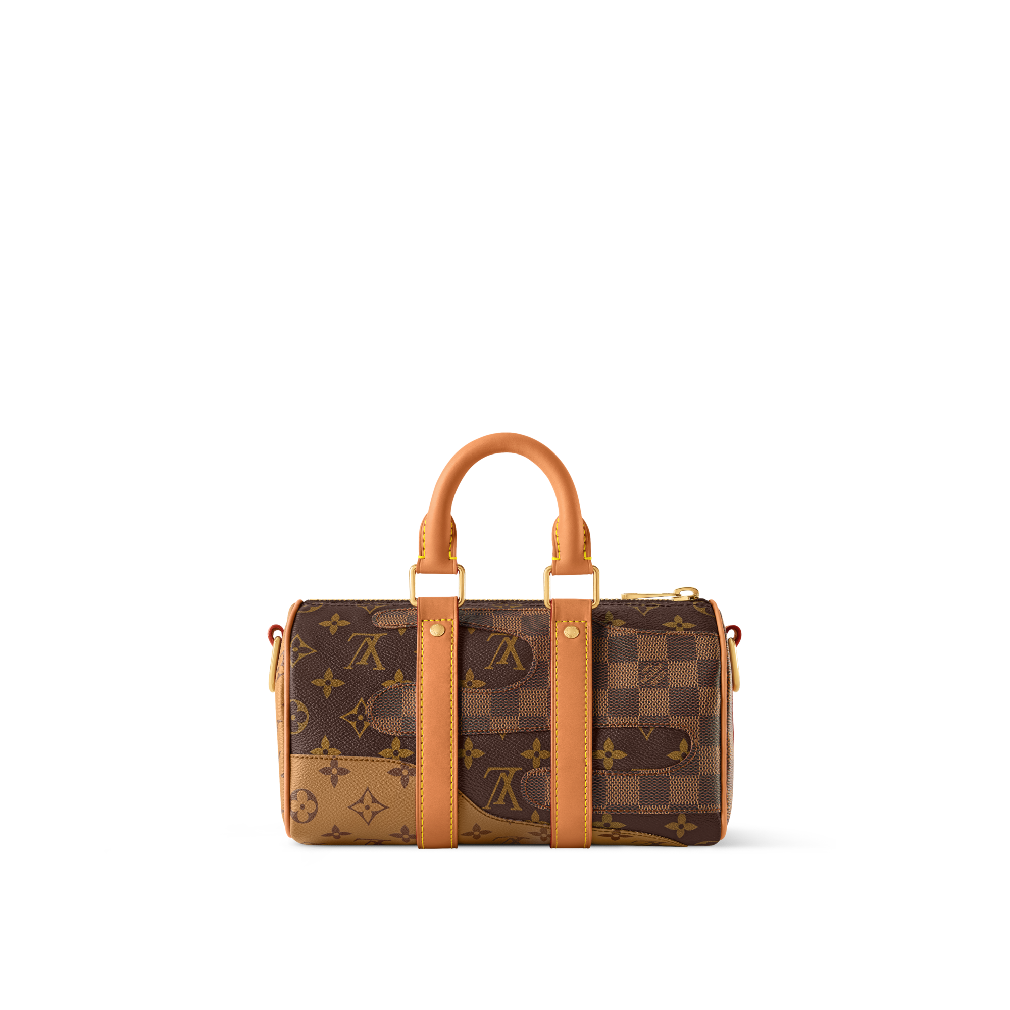 Bolso Keepall 25 con bandolera Monogram Other Bolsos y pequeña marroquinería Bolso de hombre LV Icons | LOUIS VUITTON (Zoom de producto)