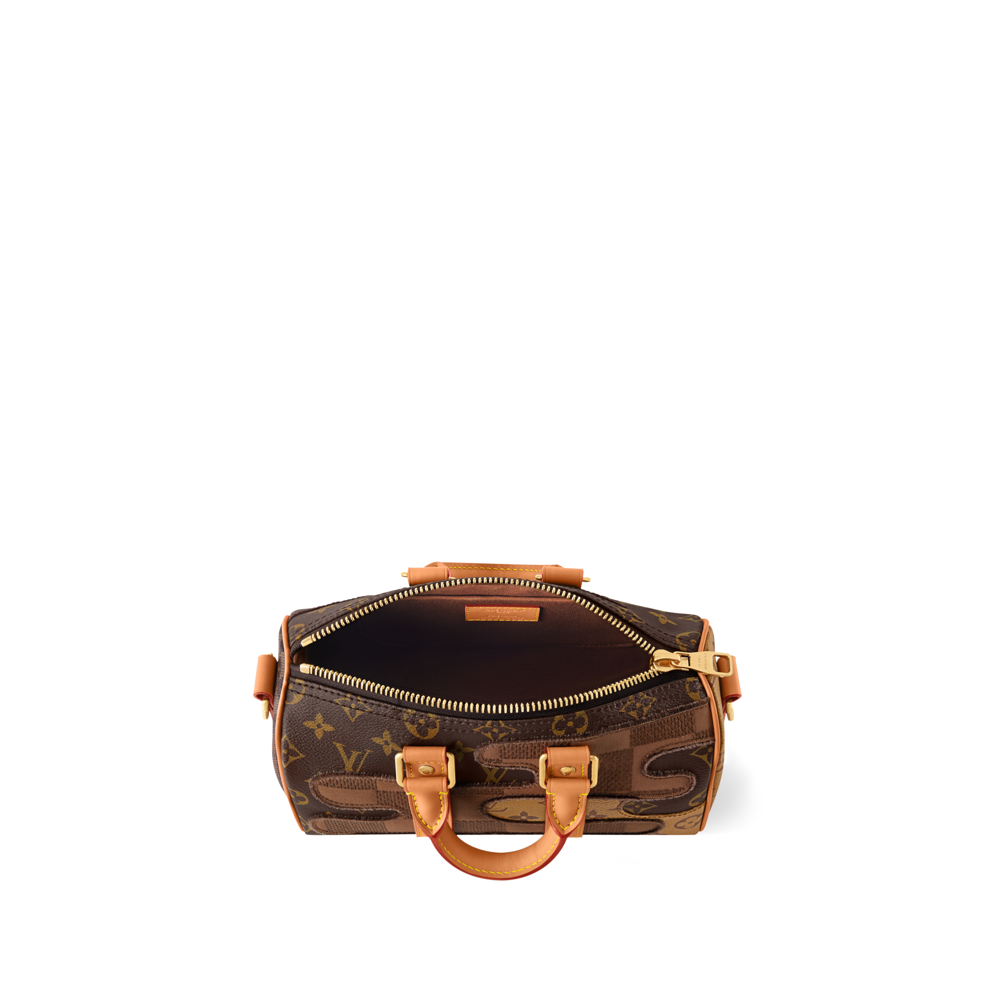 Bolso Keepall 25 con bandolera Monogram Other Bolsos y pequeña marroquinería Bolso de hombre LV Icons | LOUIS VUITTON (Zoom de producto)