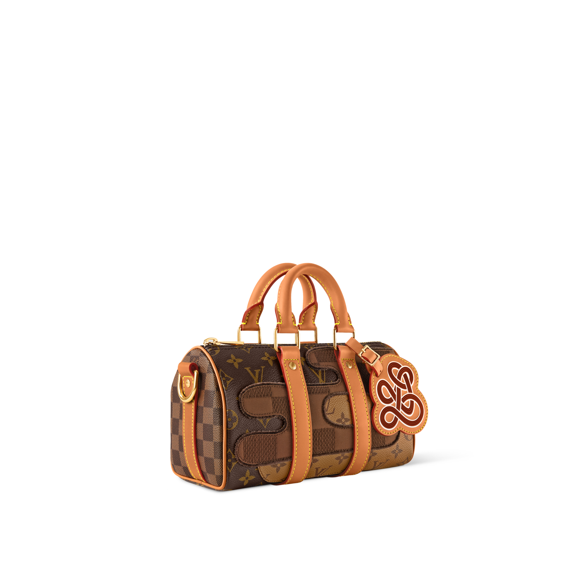 Bolso Keepall 25 con bandolera Monogram Other Bolsos y pequeña marroquinería Bolso de hombre LV Icons | LOUIS VUITTON (Zoom de producto)