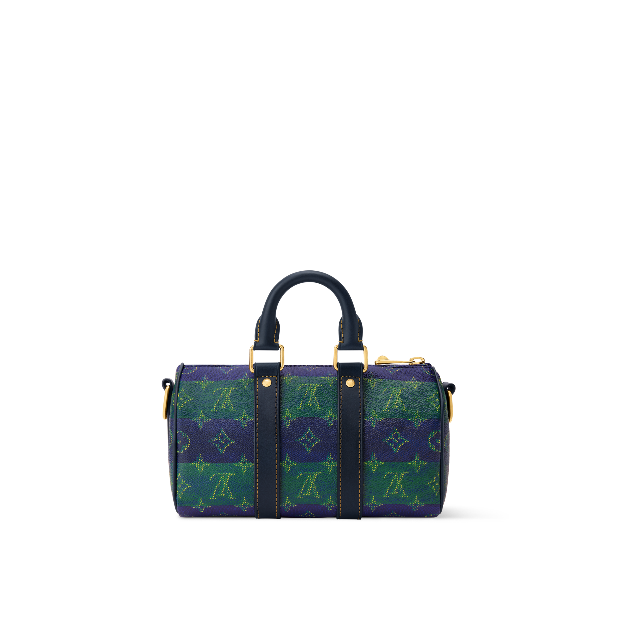 Bolso Keepall 25 con bandolera G71 Bolsos y pequeña marroquinería Bolso de hombre LV Icons | LOUIS VUITTON (Zoom de producto)