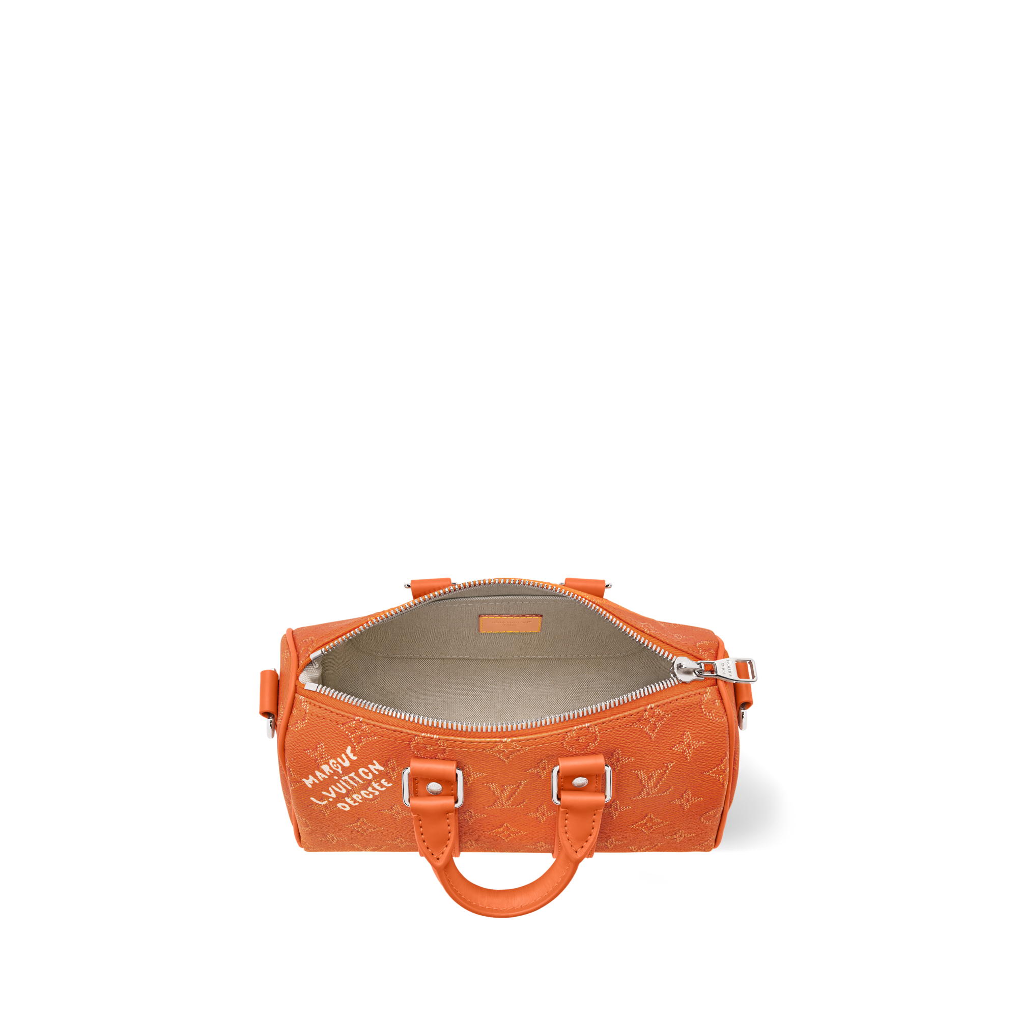 Bolso Keepall 25 con bandolera Monogram Other Bolsos y pequeña marroquinería Bolso de hombre LV Icons | LOUIS VUITTON (Zoom de producto)