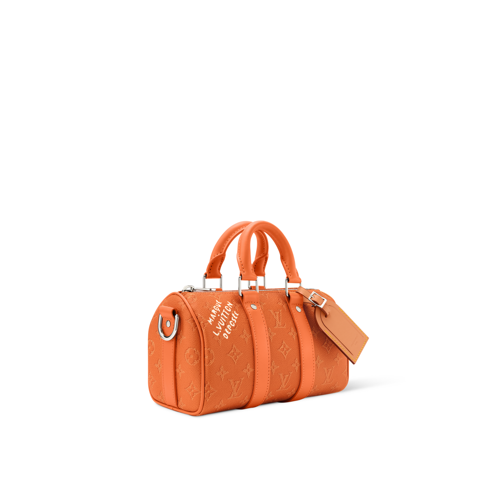 Bolso Keepall 25 con bandolera Monogram Other Bolsos y pequeña marroquinería Bolso de hombre LV Icons | LOUIS VUITTON (Zoom de producto)