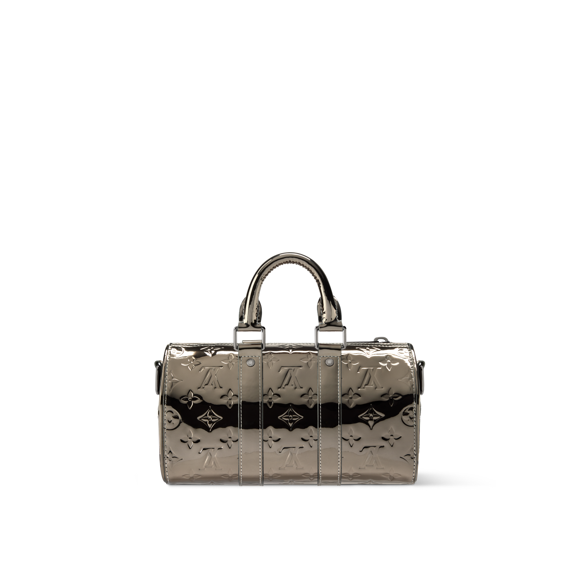 Bolso Keepall 25 con bandolera Otros Monogram Bolsos y pequeña marroquinería Bolso de hombre LV Icons | LOUIS VUITTON (Zoom de producto)
